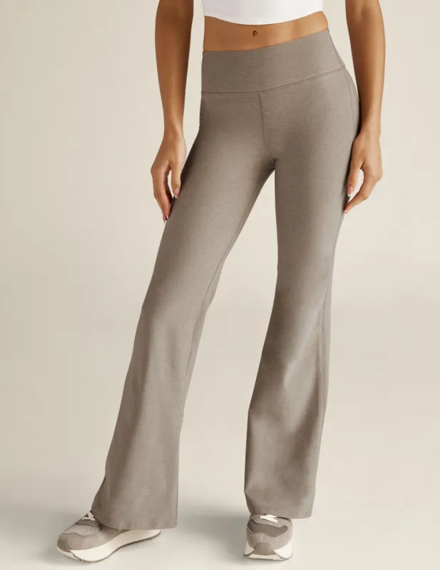 Spacedye 90's Low Rise Flare Pant sold by Beyond Yoga