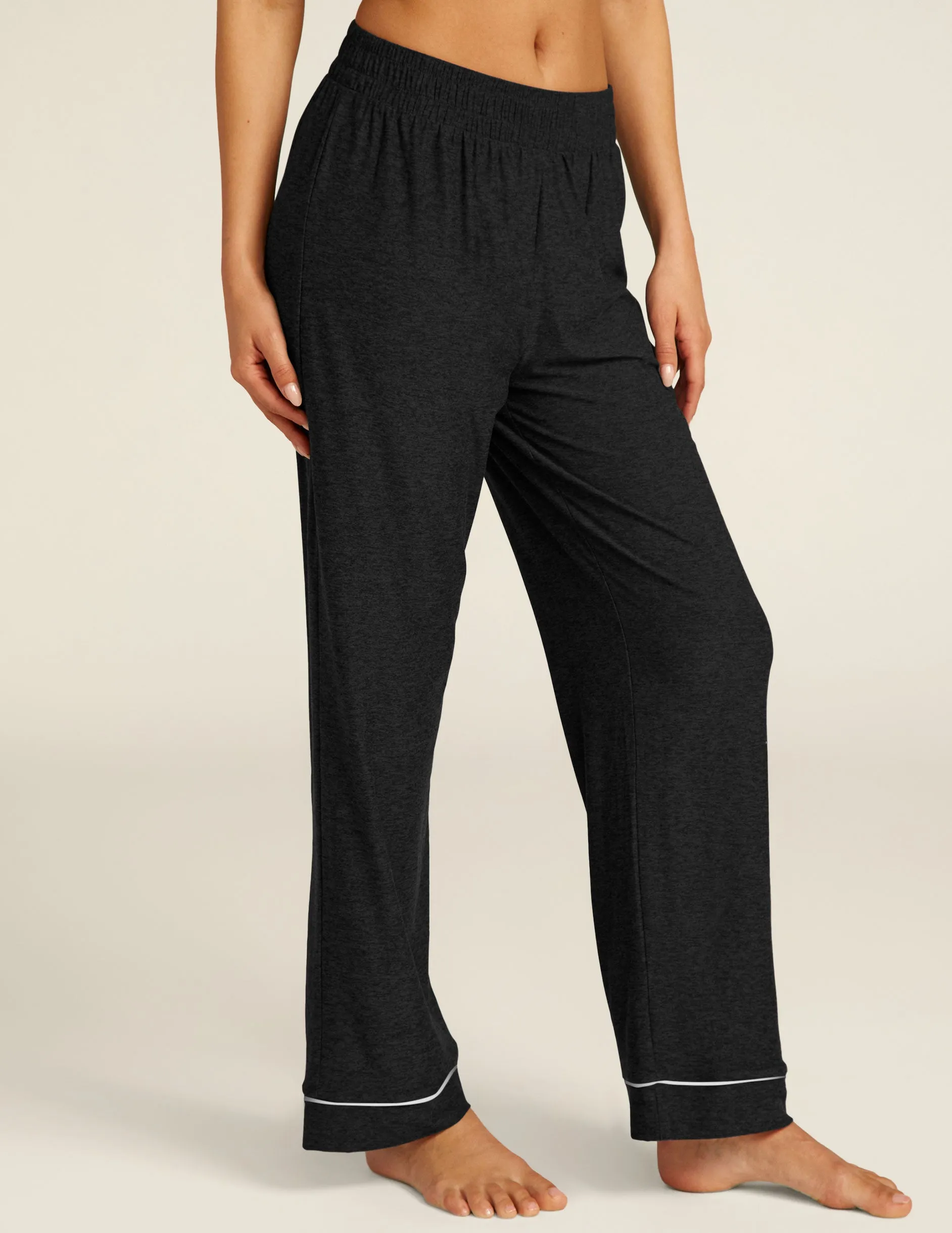 Featherweight Wind Down Sleep Pant sold by Beyond Yoga product image thumbnail 2