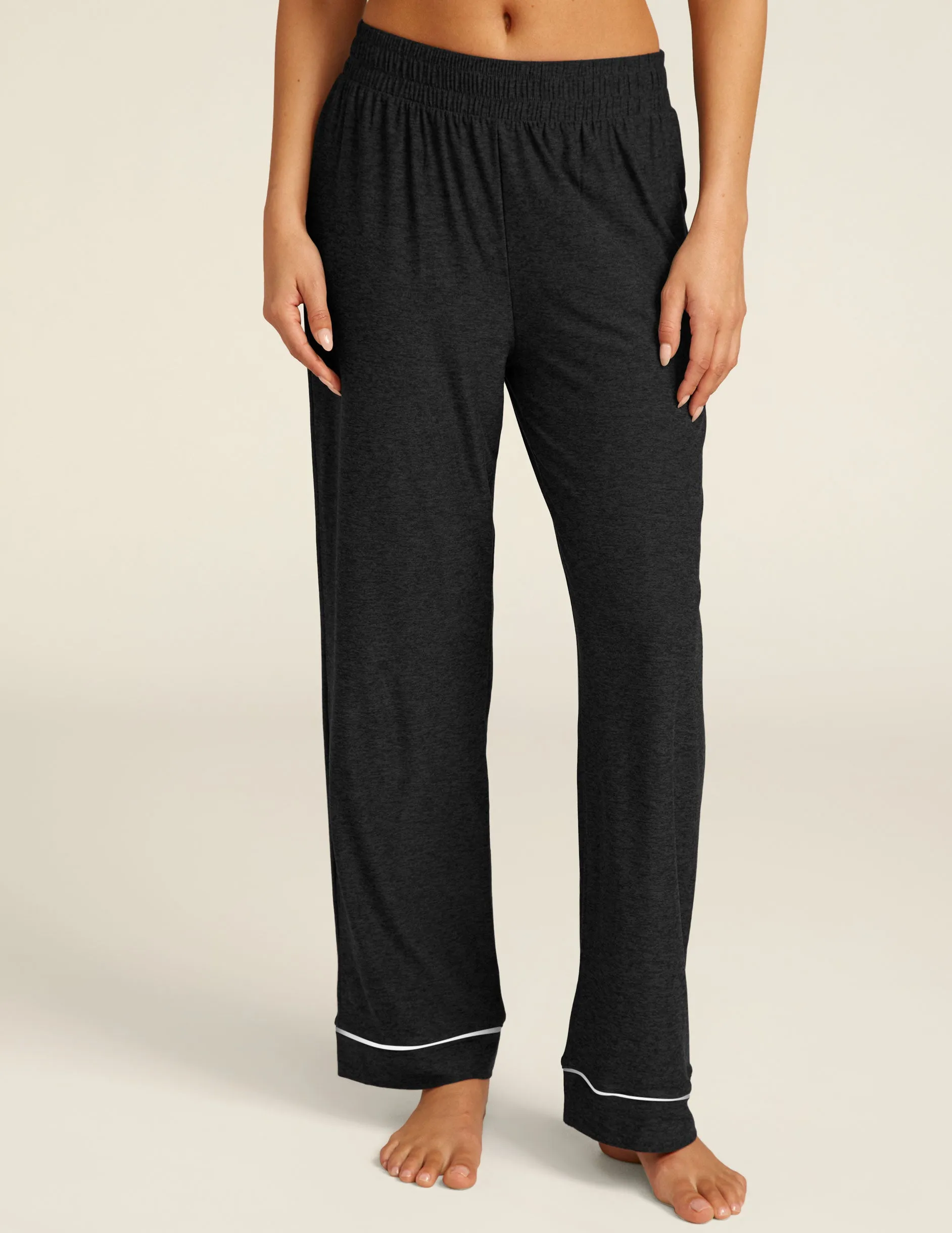 Featherweight Wind Down Sleep Pant sold by Beyond Yoga
