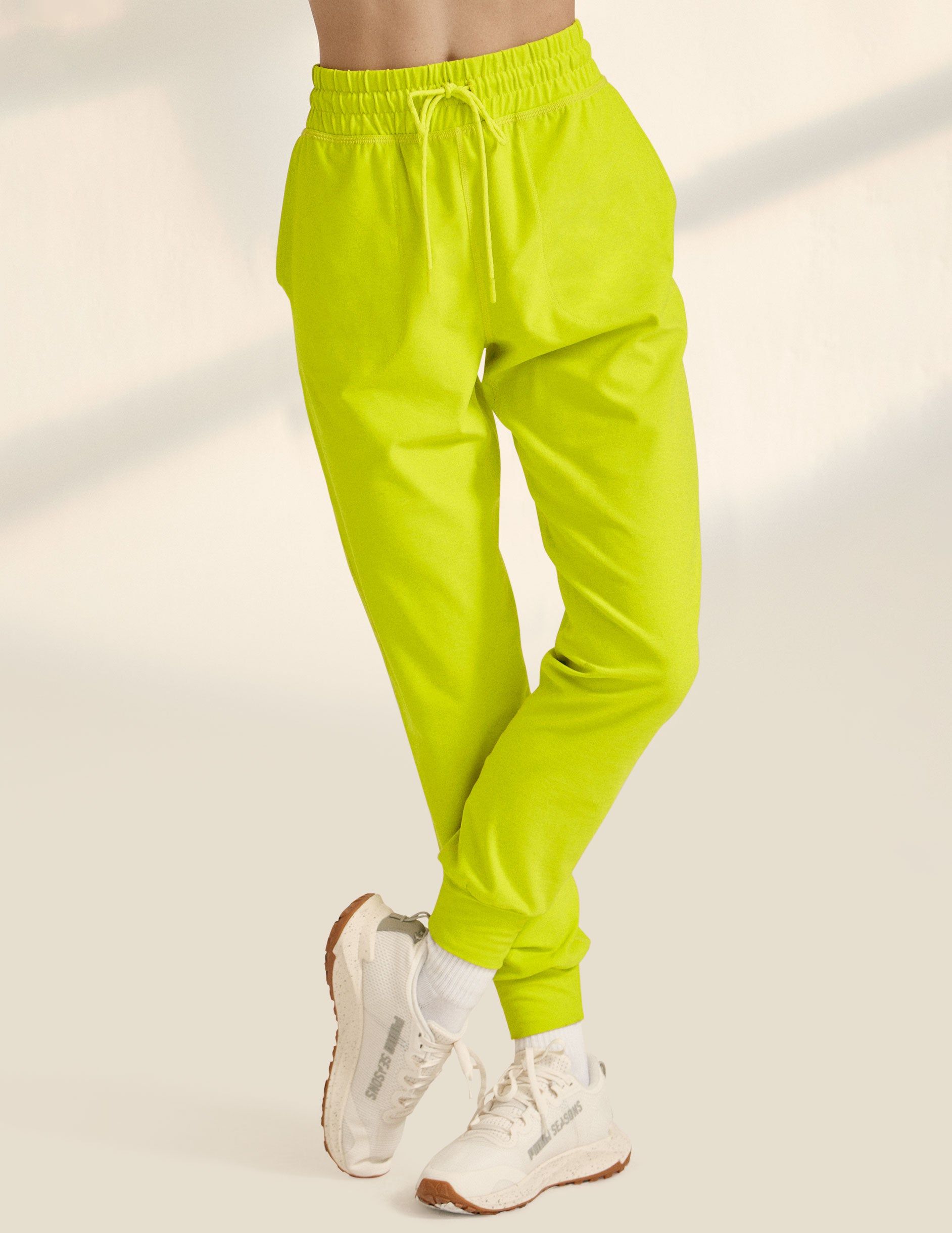 Spacedye Commuter Midi Jogger sold by Beyond Yoga product image thumbnail 2