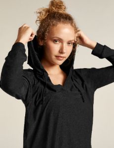 Featherweight The Splits Hoodie sold by Beyond Yoga