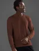 Always Beyond Men's Crew Pullover sold by Beyond Yoga