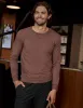 Always Beyond Men's Crew Pullover sold by Beyond Yoga
