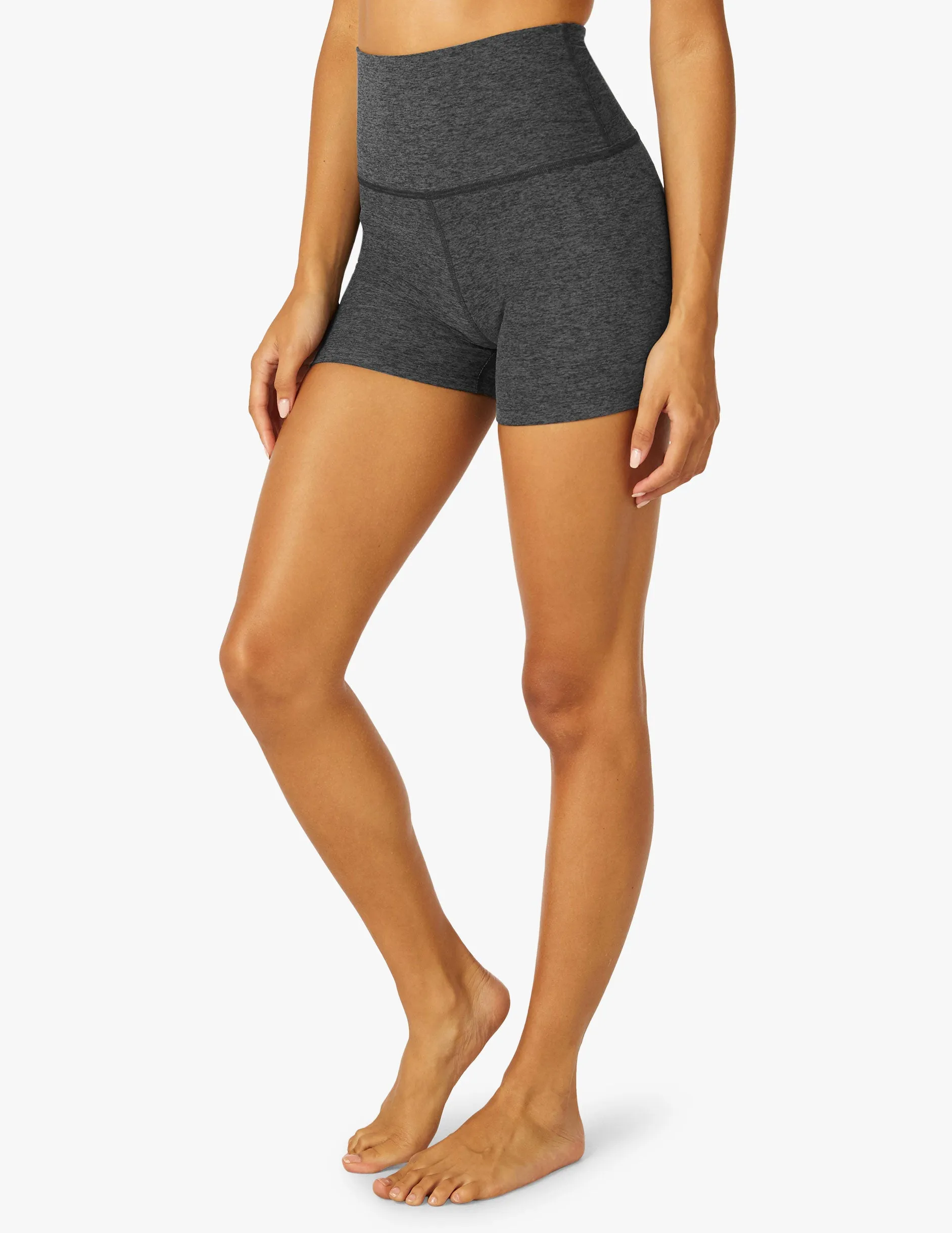 Spacedye All For Run 3" Short sold by Beyond Yoga product image thumbnail 2