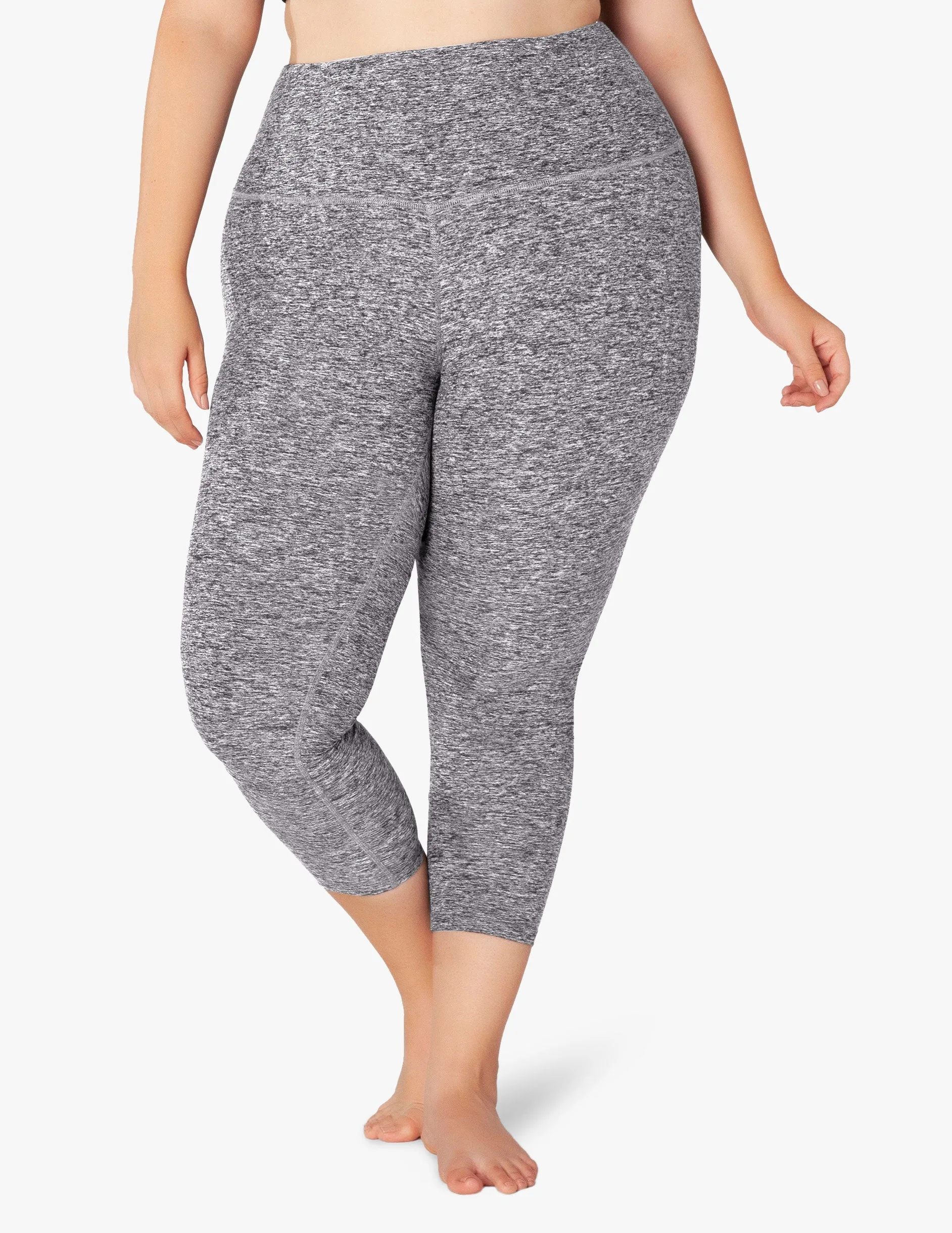 Spacedye Caught In The Midi High Waisted Legging sold by Beyond Yoga product image thumbnail 5