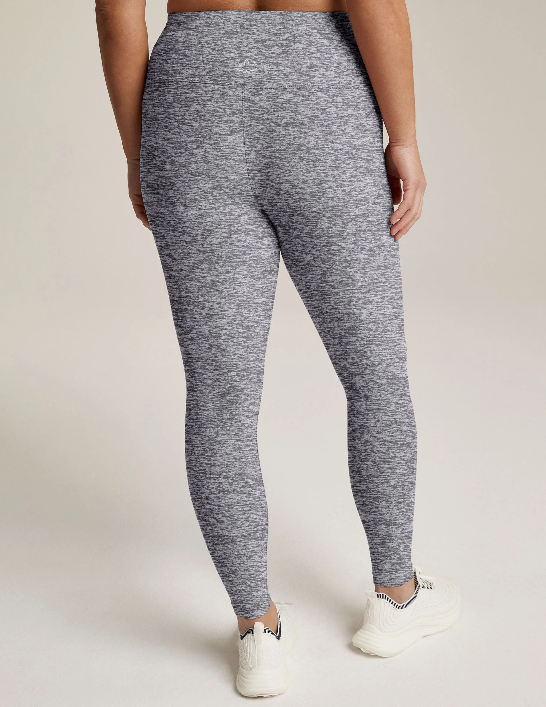 Spacedye Caught In The Midi High Waisted Legging sold by Beyond Yoga product image thumbnail 3