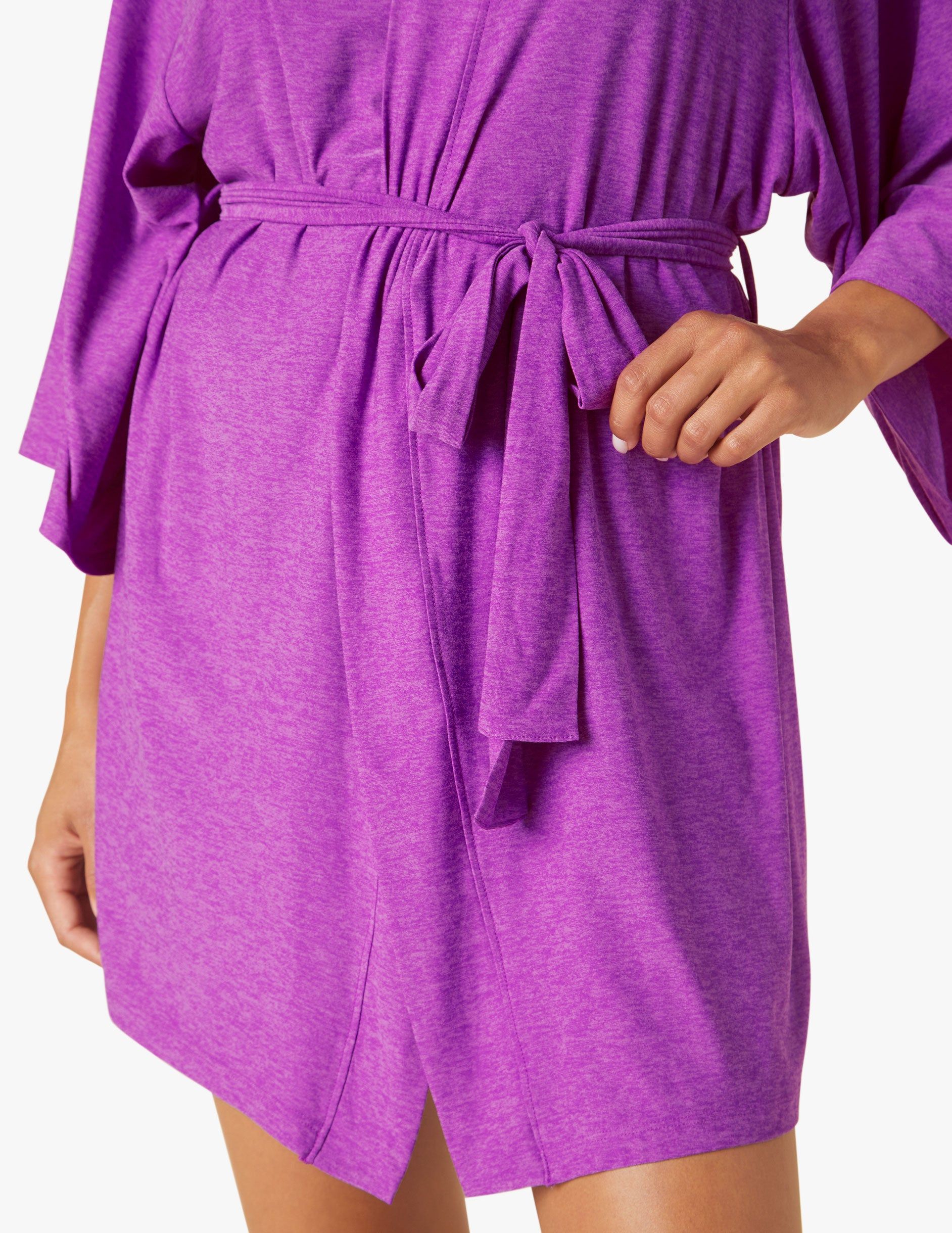 Featherweight Comfort Queen Sleep Robe sold by Beyond Yoga product image thumbnail 6