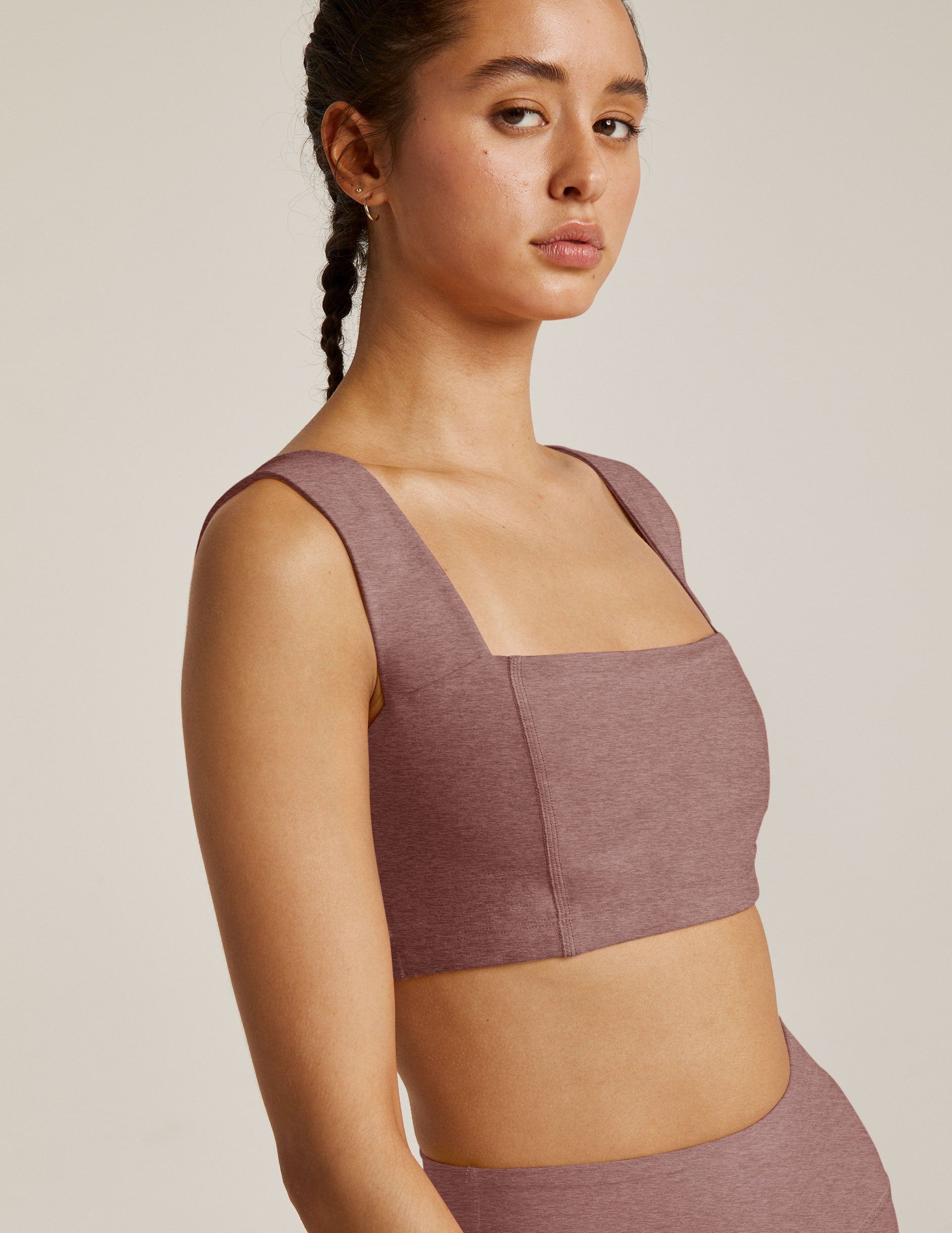 Spacedye Squared Bra sold by Beyond Yoga product image thumbnail 2