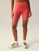 Spacedye Keep Pace 5" Biker Short sold by Beyond Yoga