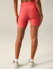 Spacedye Keep Pace 5" Biker Short sold by Beyond Yoga