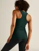 Spacedye Bases Covered Maternity Tank sold by Beyond Yoga