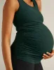 Spacedye Bases Covered Maternity Tank sold by Beyond Yoga