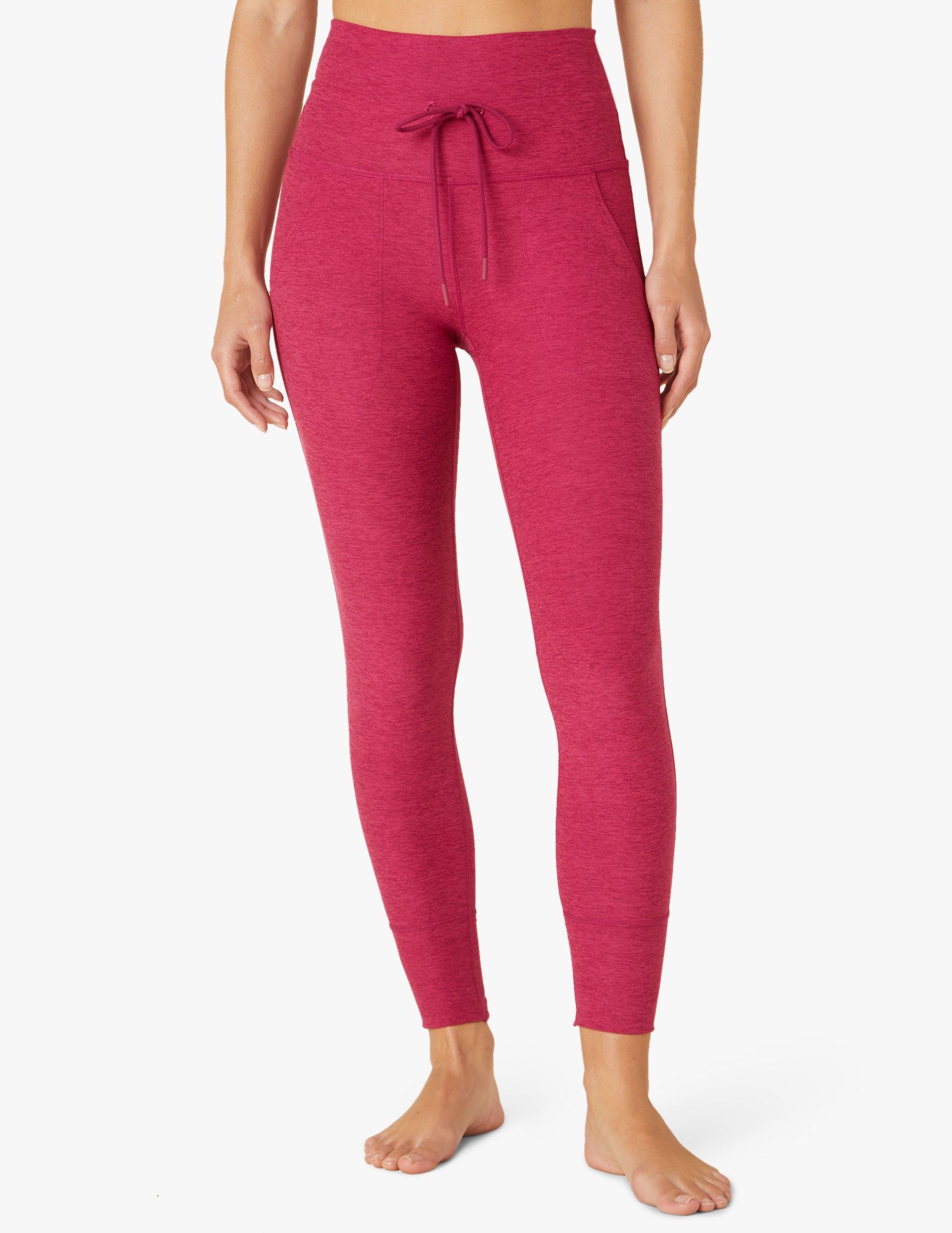 Spacedye Commuter Legging sold by Beyond Yoga product image thumbnail 2