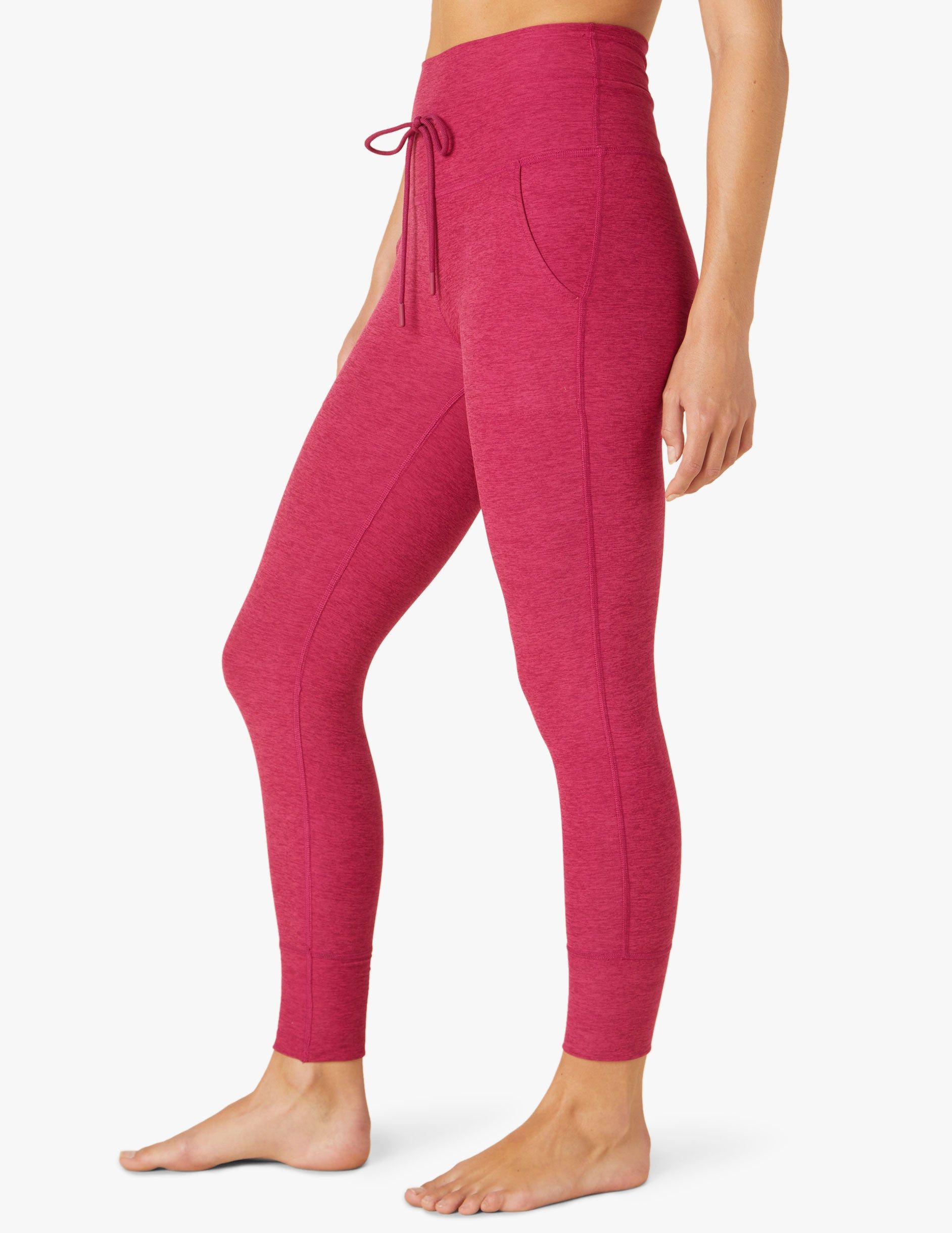 Spacedye Commuter Legging sold by Beyond Yoga product image thumbnail 3