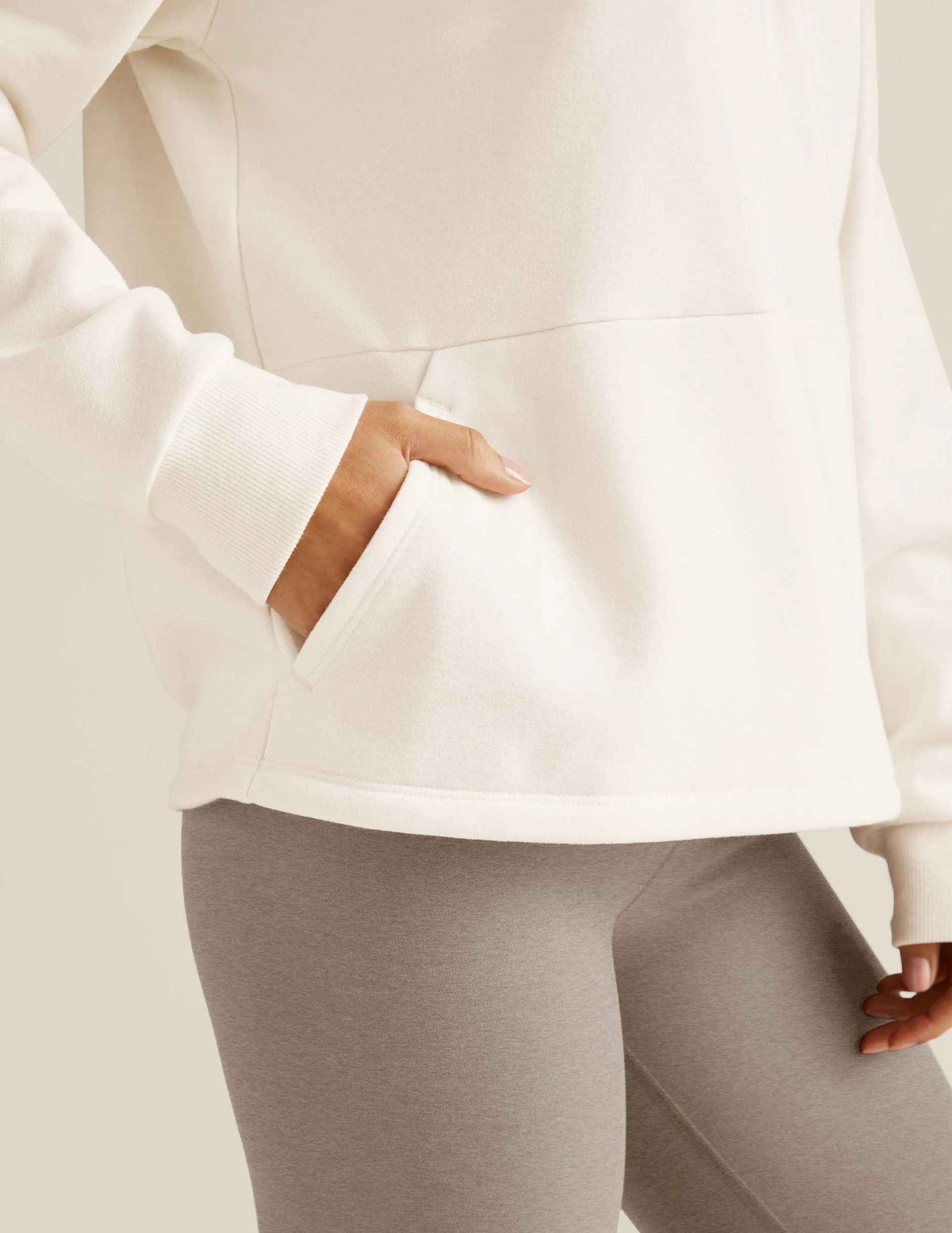 Trek Pullover sold by Beyond Yoga product image thumbnail 4