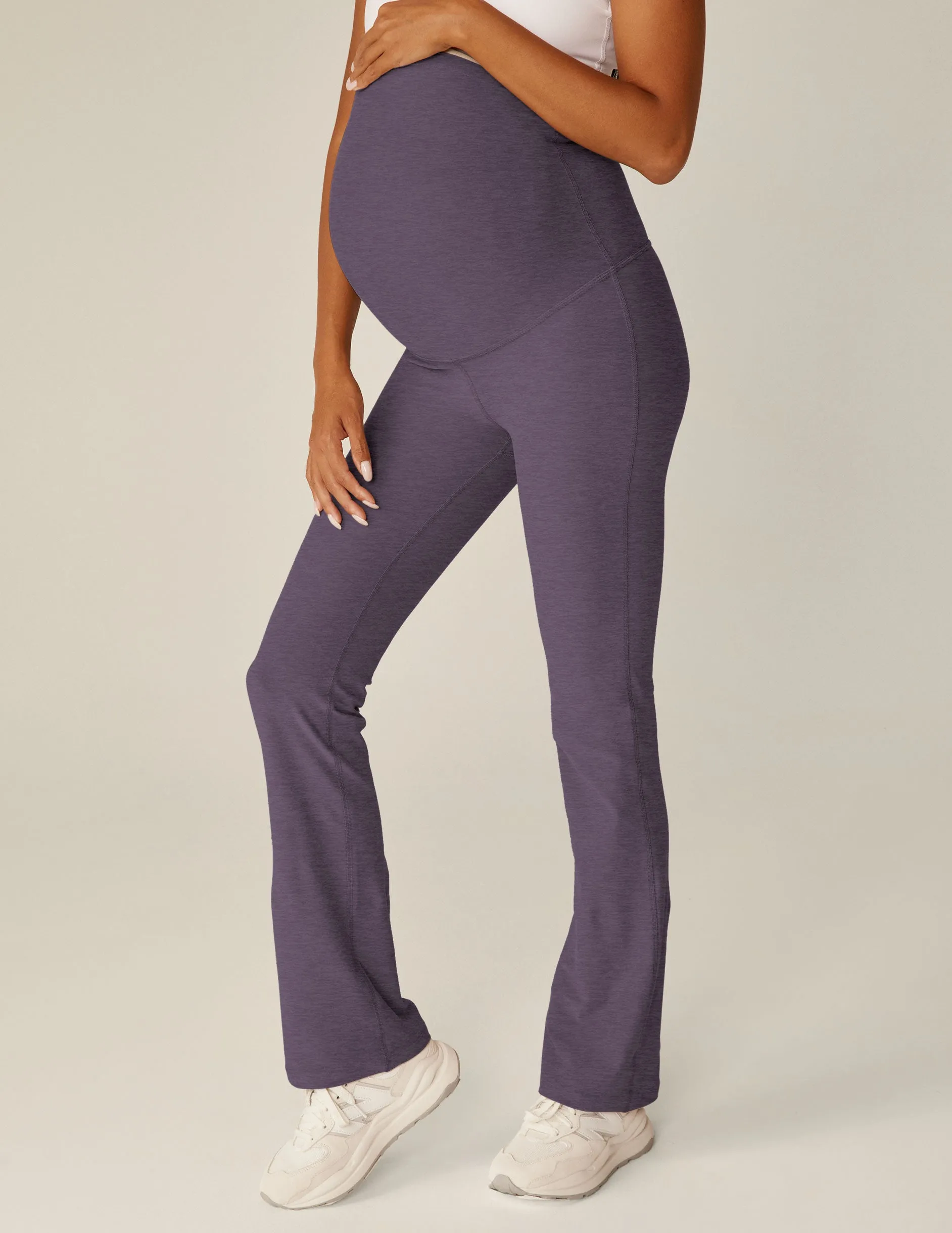 Spacedye Practice Maternity Pant sold by Beyond Yoga product image thumbnail 3