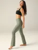 Spacedye Practice High Waisted Bootcut Pant sold by Beyond Yoga