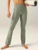 Spacedye Practice High Waisted Bootcut Pant sold by Beyond Yoga