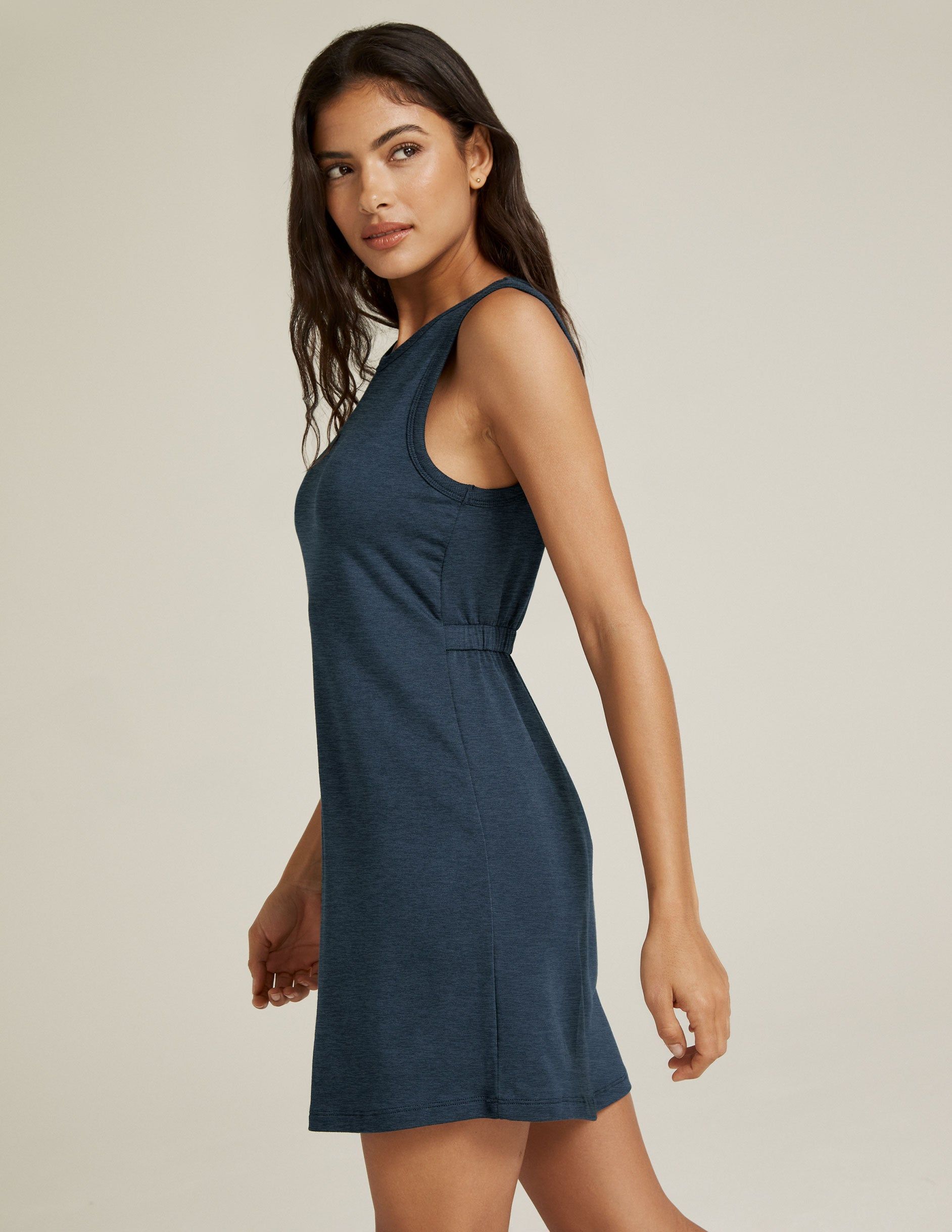 Out Of Town Dress sold by Beyond Yoga product image thumbnail 3