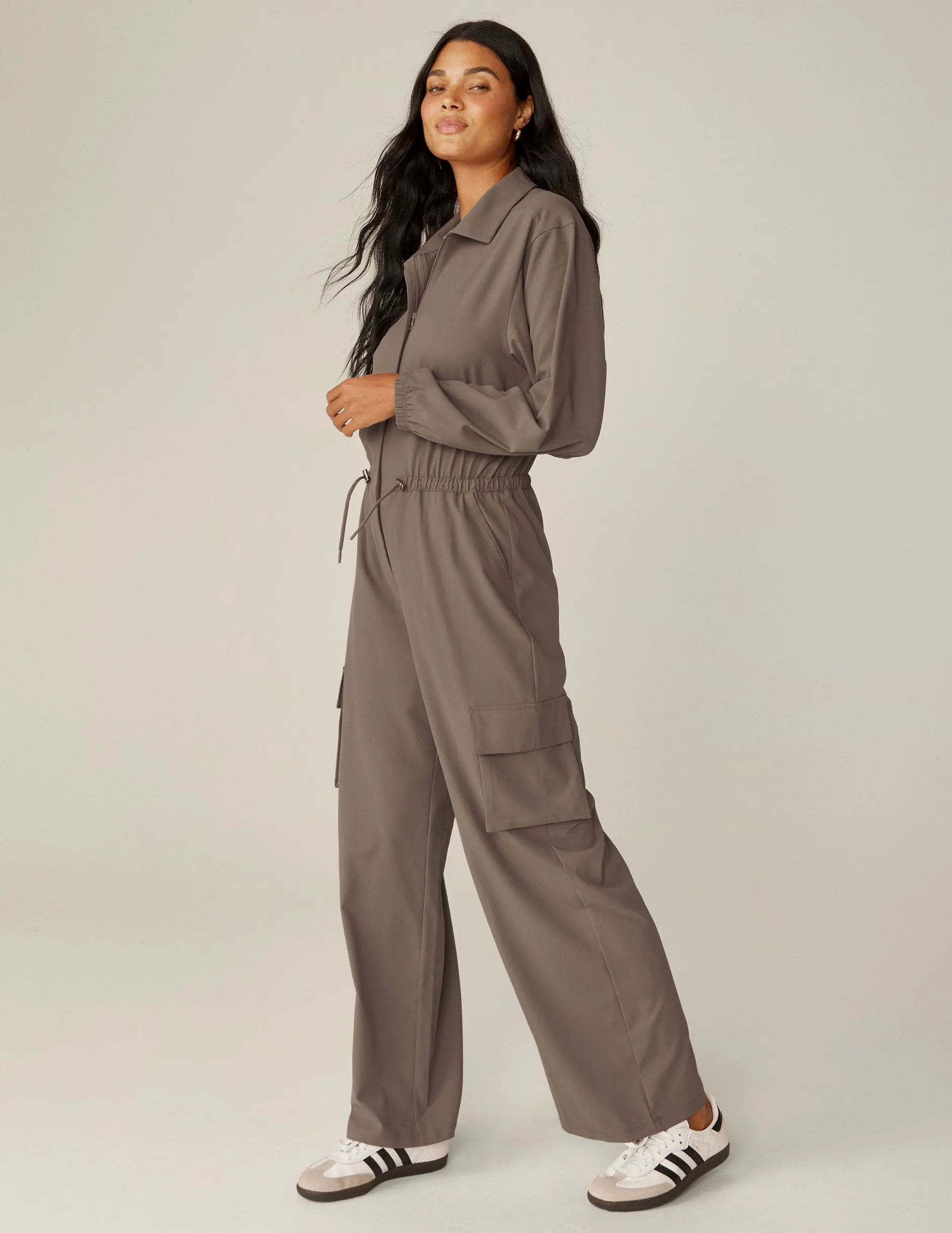 City Chic Jumpsuit sold by Beyond Yoga product image thumbnail 2