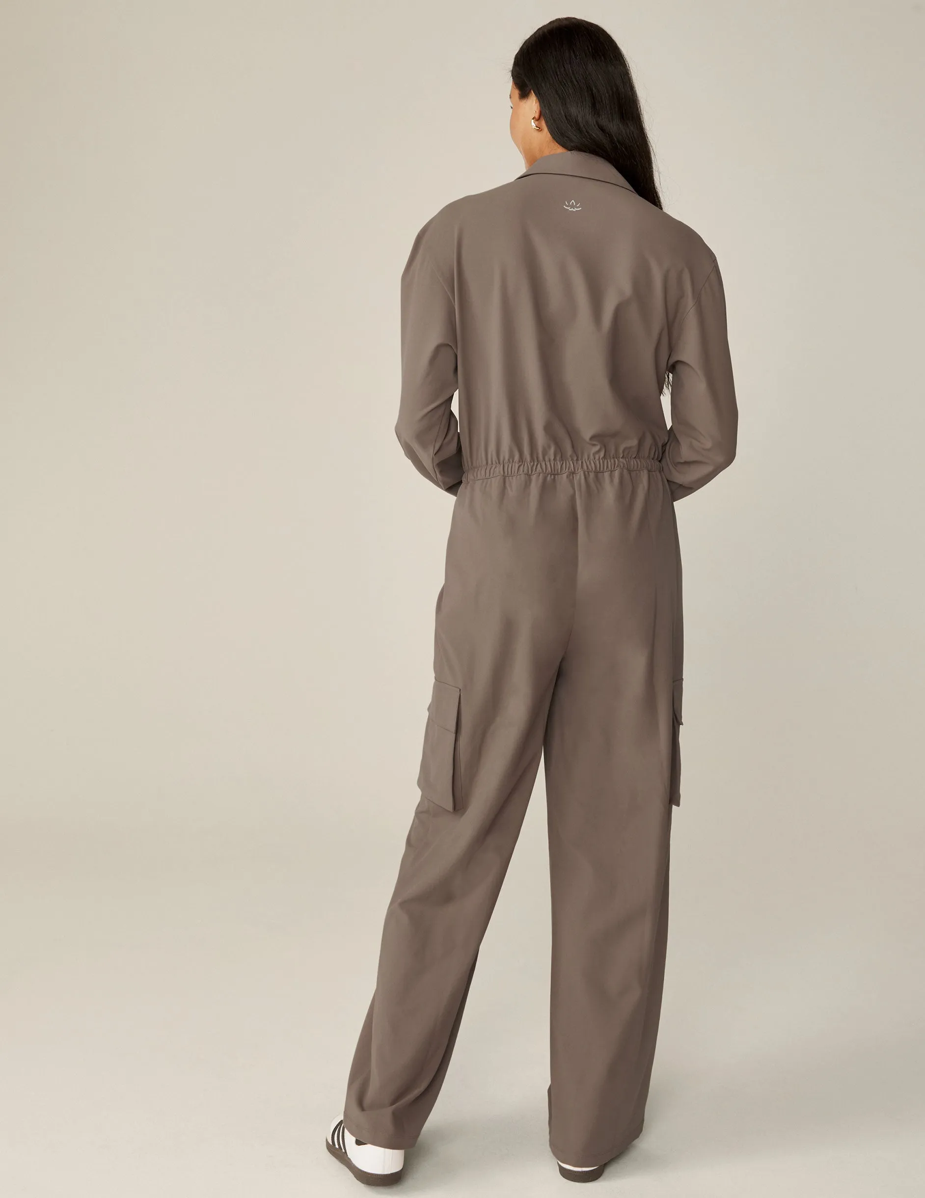 City Chic Jumpsuit sold by Beyond Yoga product image thumbnail 3