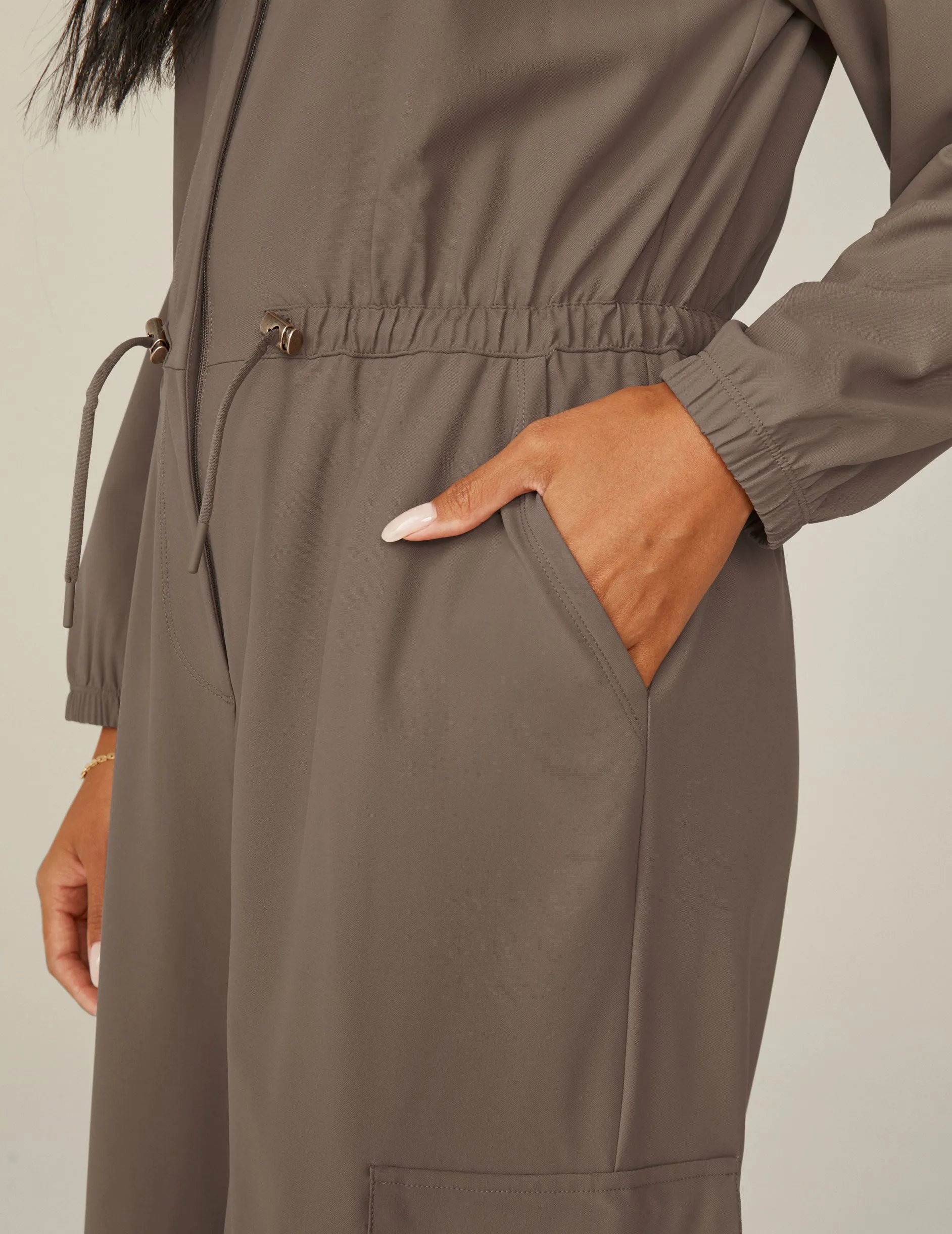 City Chic Jumpsuit sold by Beyond Yoga product image thumbnail 4