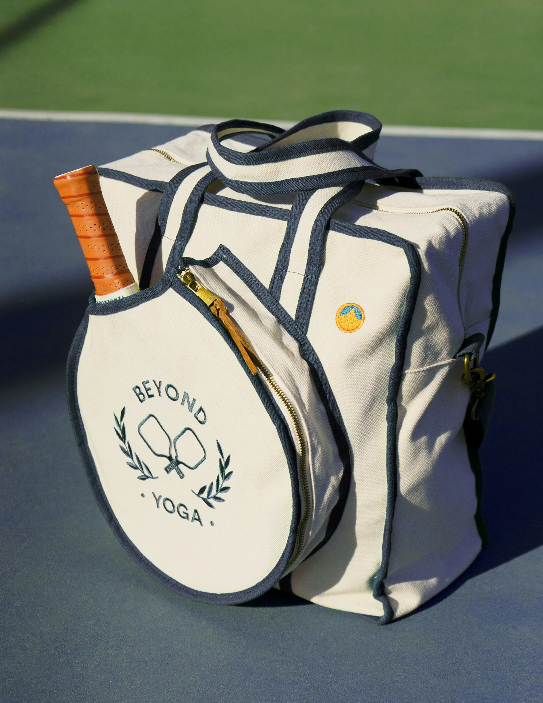 Beyond Yoga Pickleball Tote sold by Beyond Yoga
