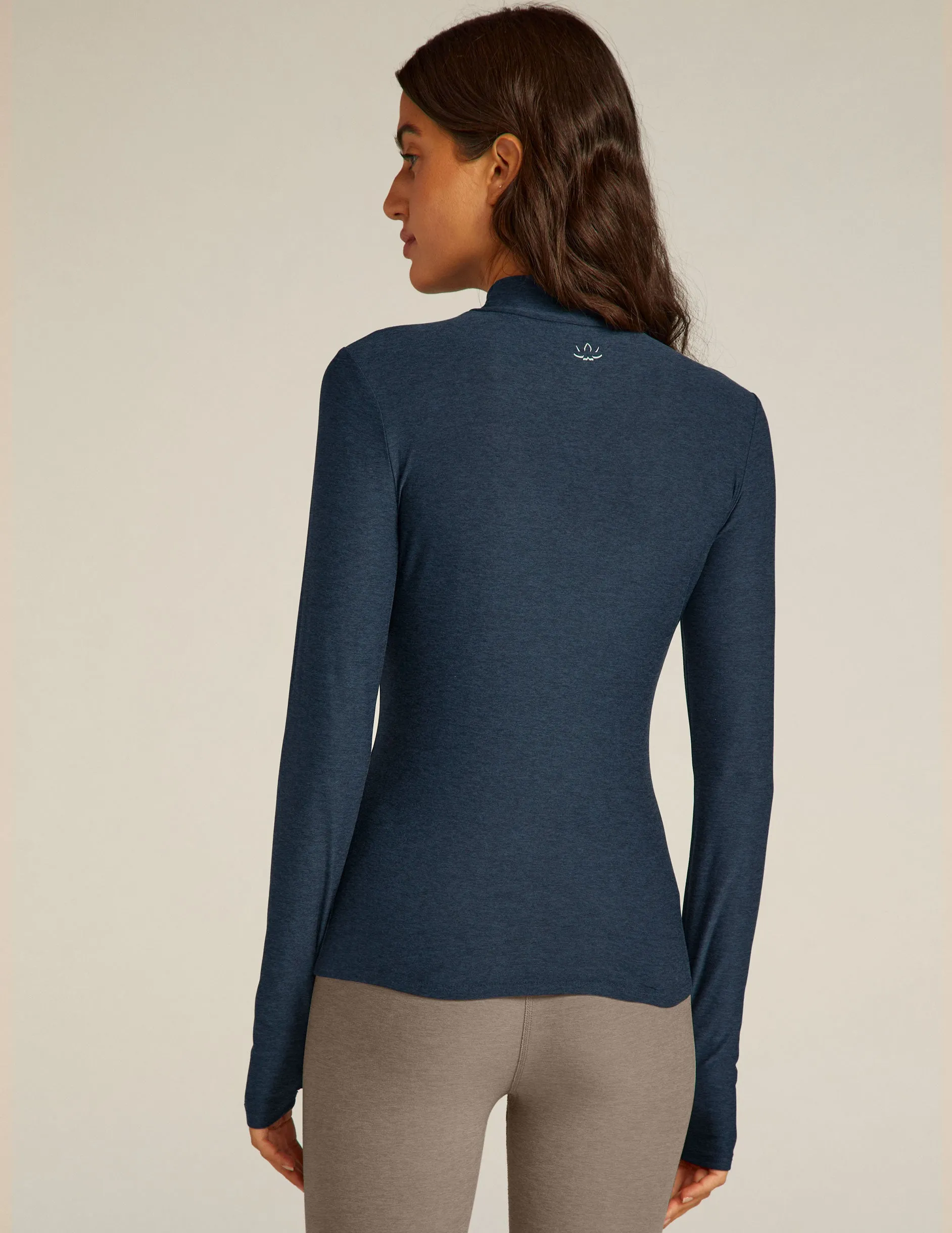 Featherweight Moving On Pullover sold by Beyond Yoga product image thumbnail 3