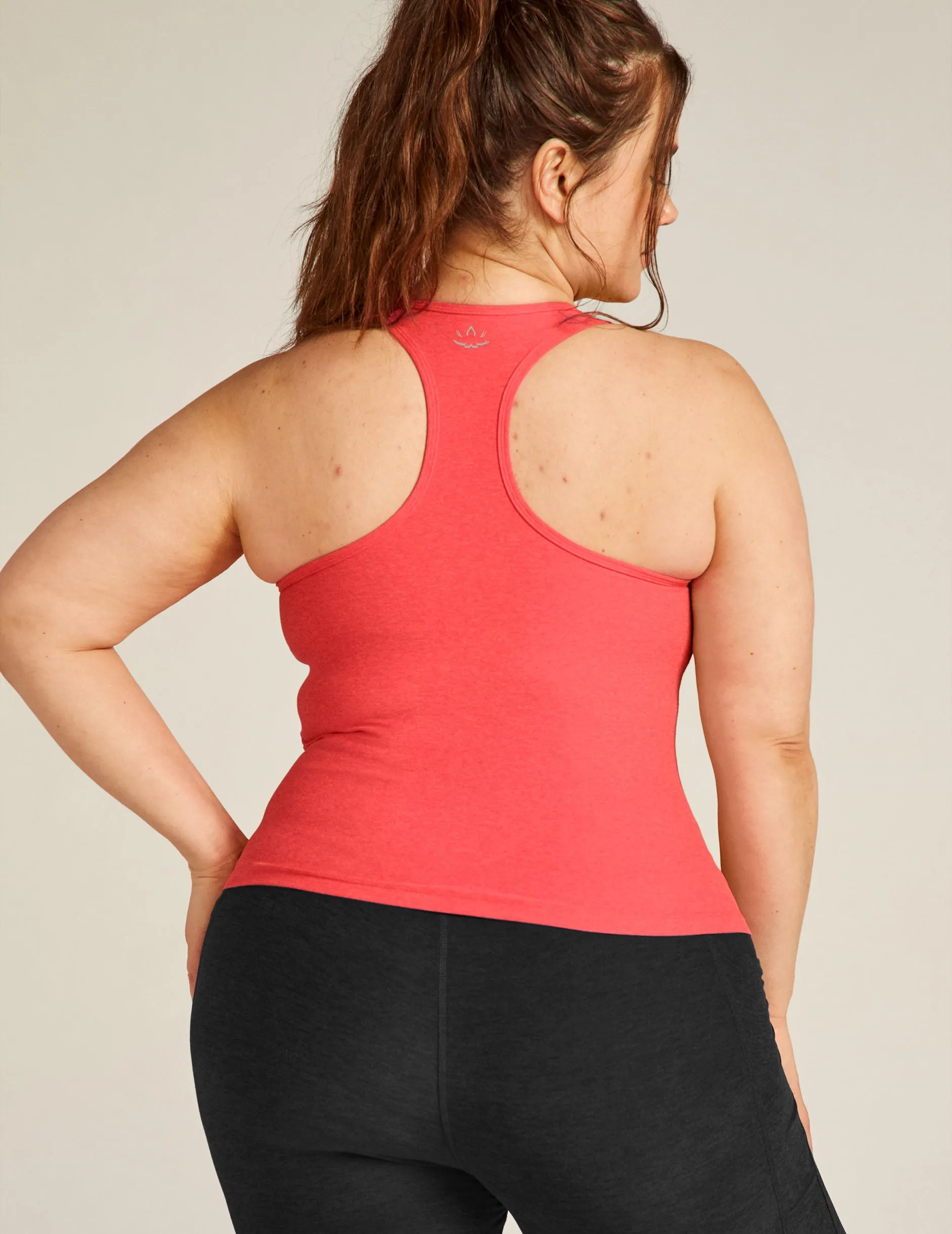 Spacedye Step Up Racerback Tank sold by Beyond Yoga product image thumbnail 3