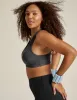 Spacedye Lift Your Spirits Bra sold by Beyond Yoga