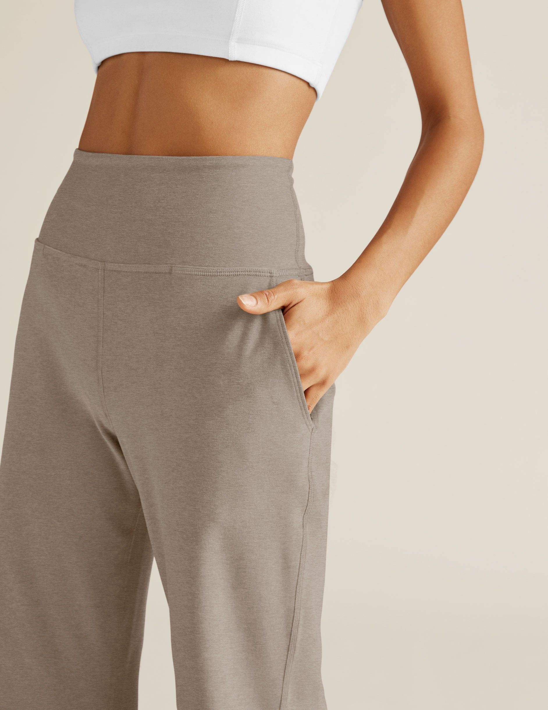 Spacedye Laid Back Pant sold by Beyond Yoga product image thumbnail 4