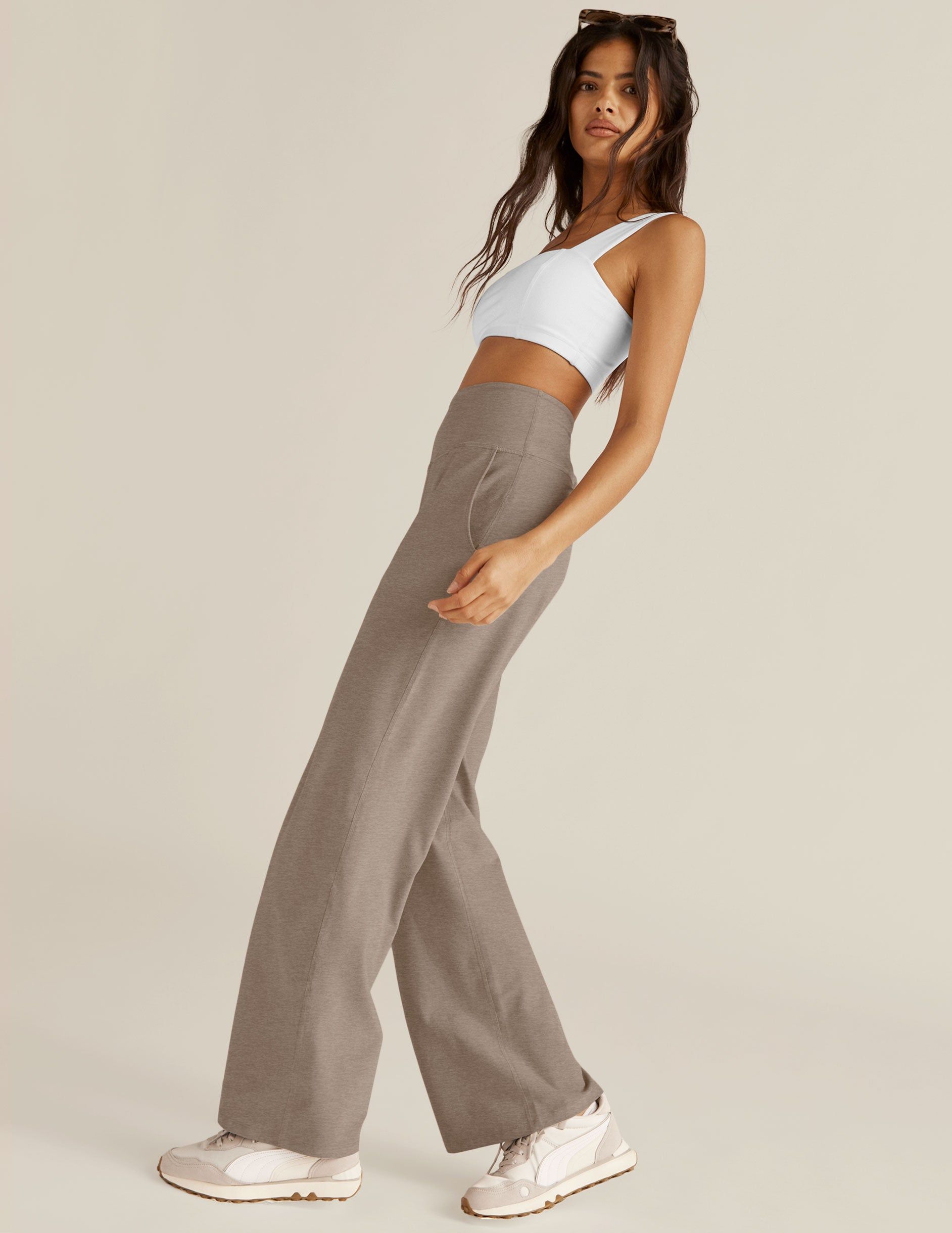 Spacedye Laid Back Pant sold by Beyond Yoga product image thumbnail 5