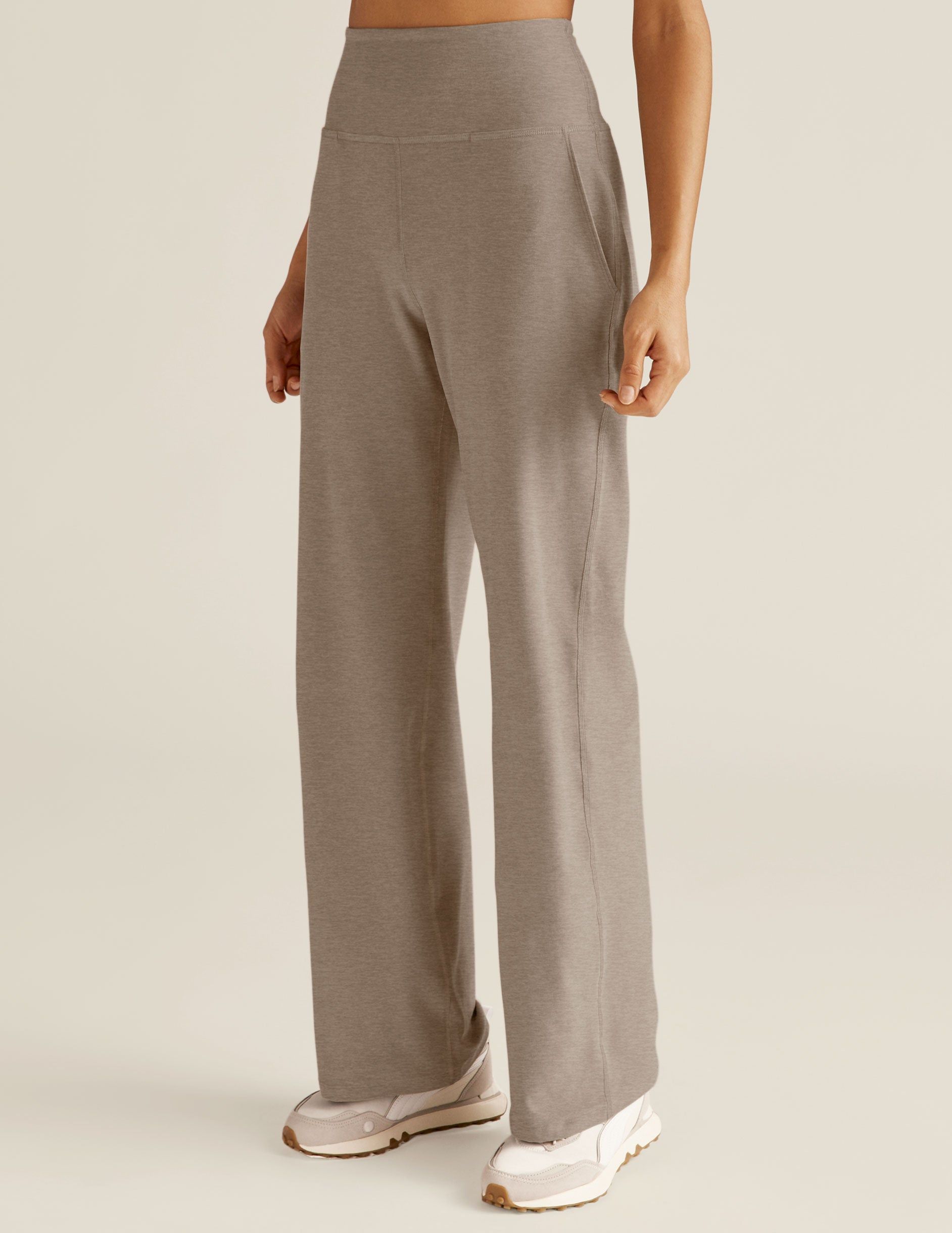 Spacedye Laid Back Pant sold by Beyond Yoga product image thumbnail 2