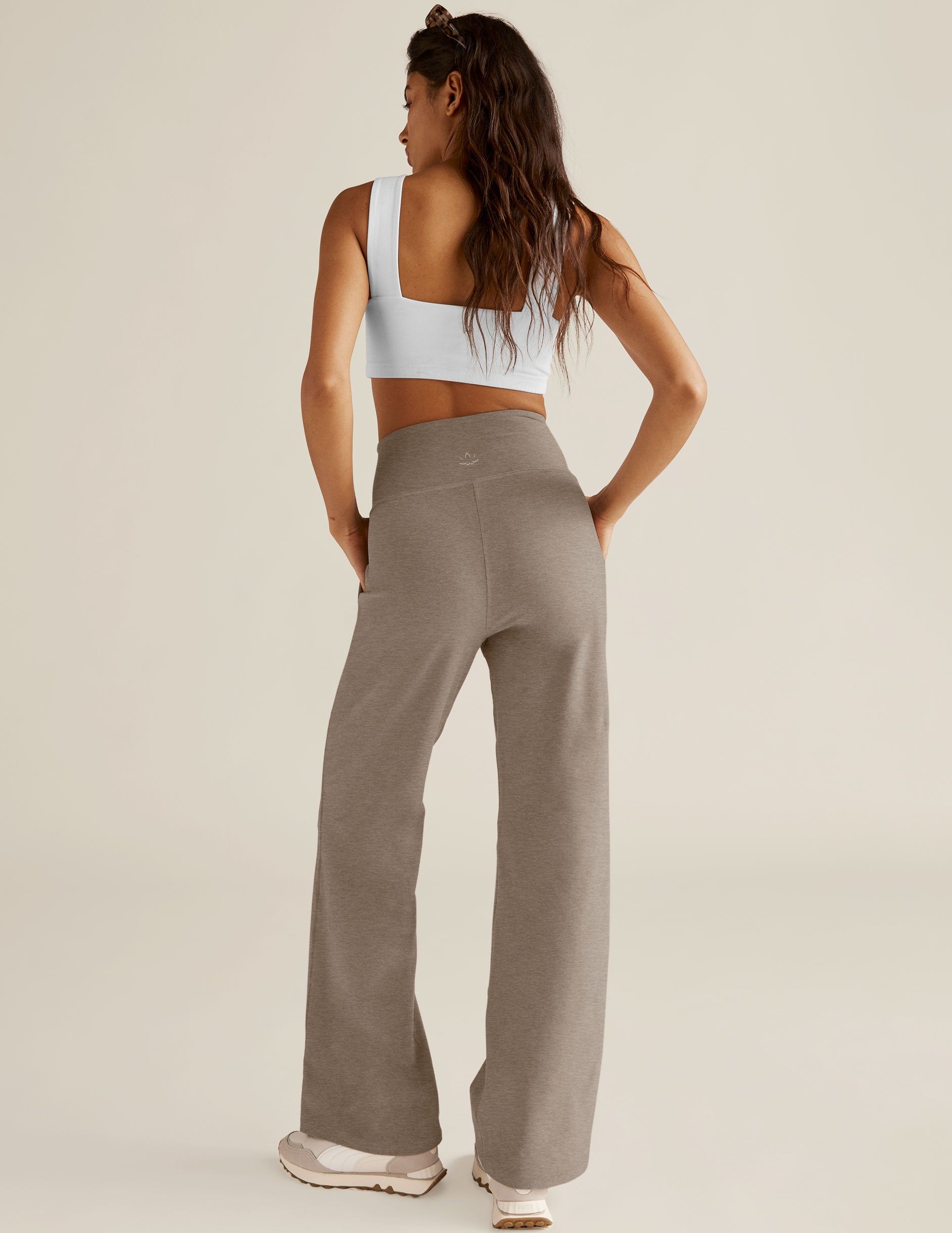 Spacedye Laid Back Pant sold by Beyond Yoga product image thumbnail 3