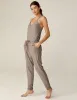 Featherweight Dream Lace Racerback Jumpsuit sold by Beyond Yoga