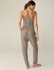 Featherweight Dream Lace Racerback Jumpsuit sold by Beyond Yoga