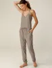 Featherweight Dream Lace Racerback Jumpsuit sold by Beyond Yoga