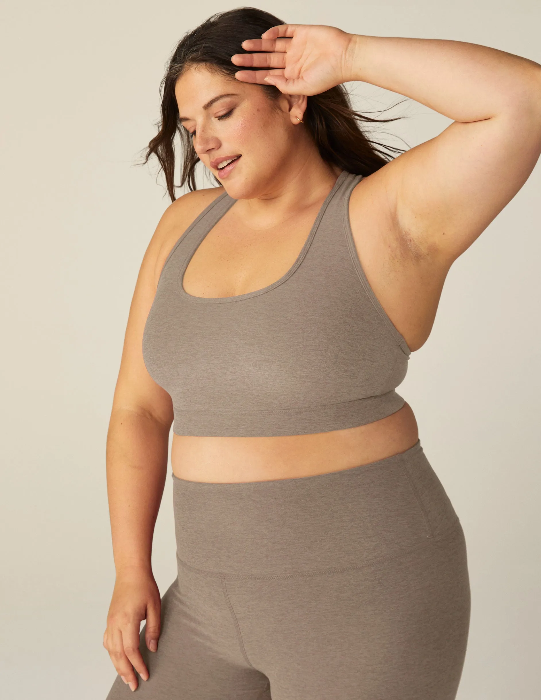 Spacedye Got Your Back Bra sold by Beyond Yoga product image thumbnail 2