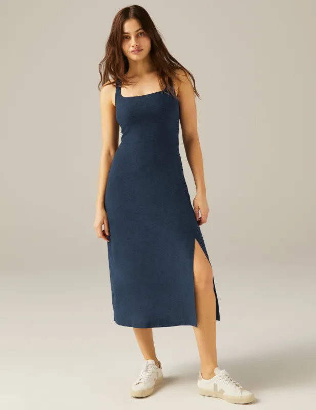 Featherweight Getaway Dress sold by Beyond Yoga