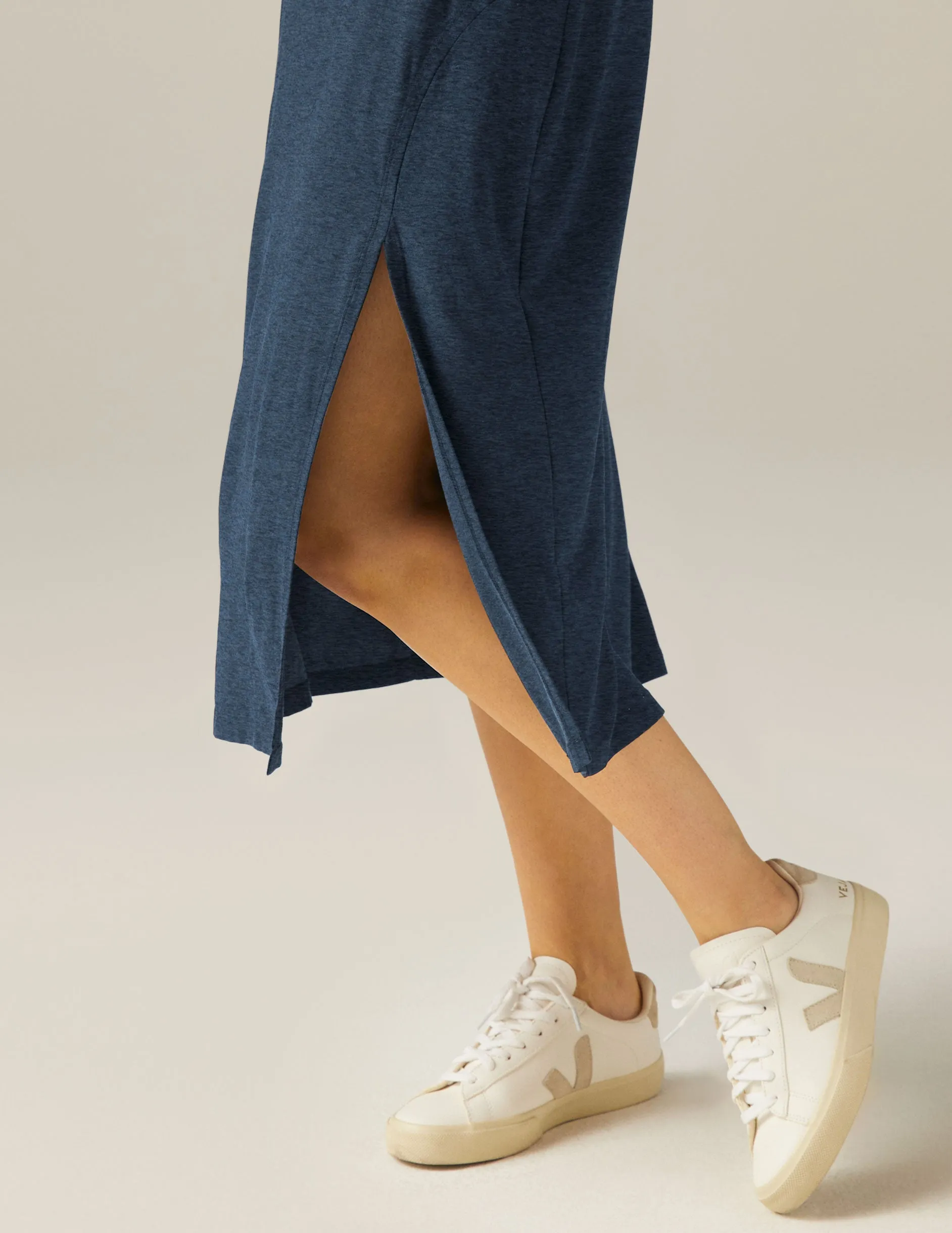 Featherweight Getaway Dress sold by Beyond Yoga product image thumbnail 5