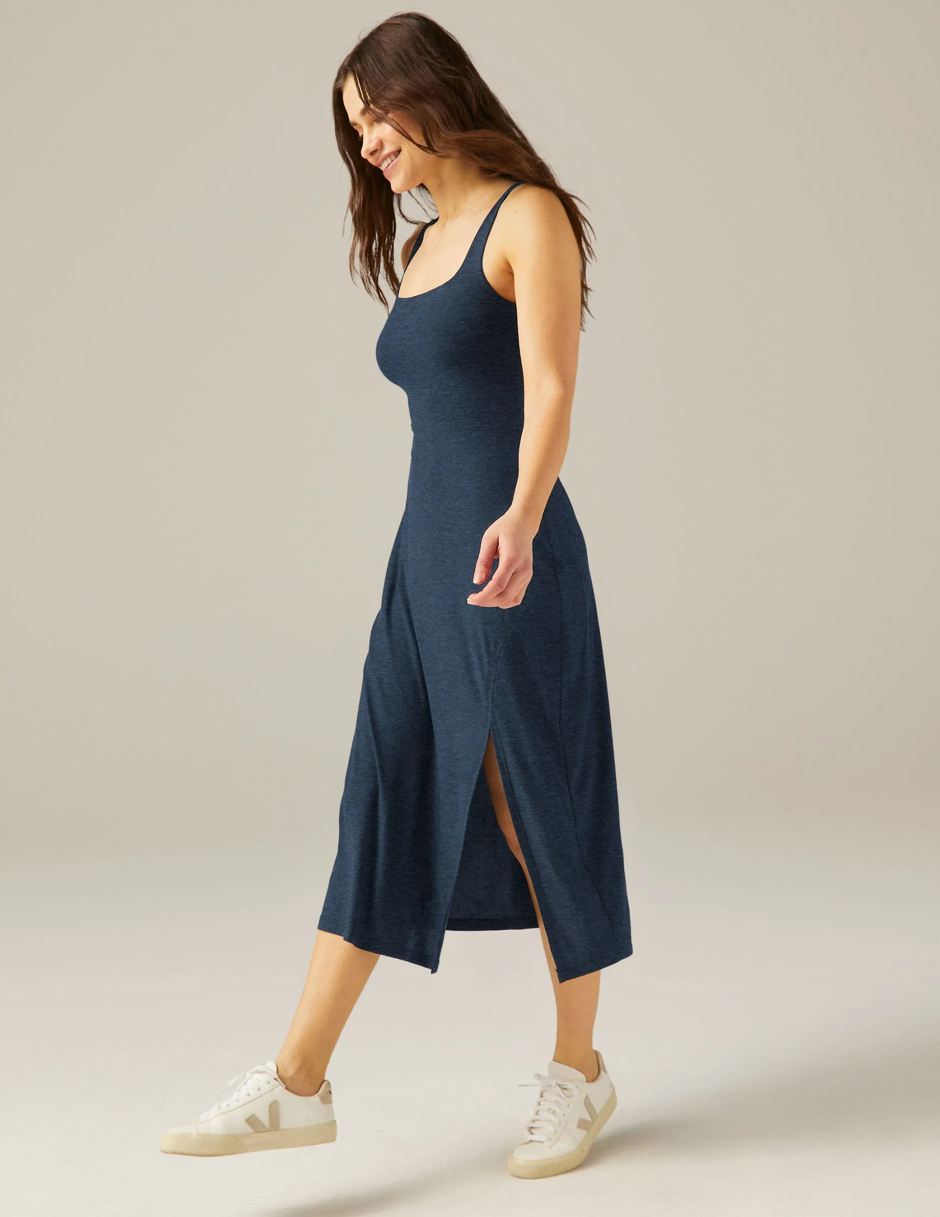 Featherweight Getaway Dress sold by Beyond Yoga product image thumbnail 2