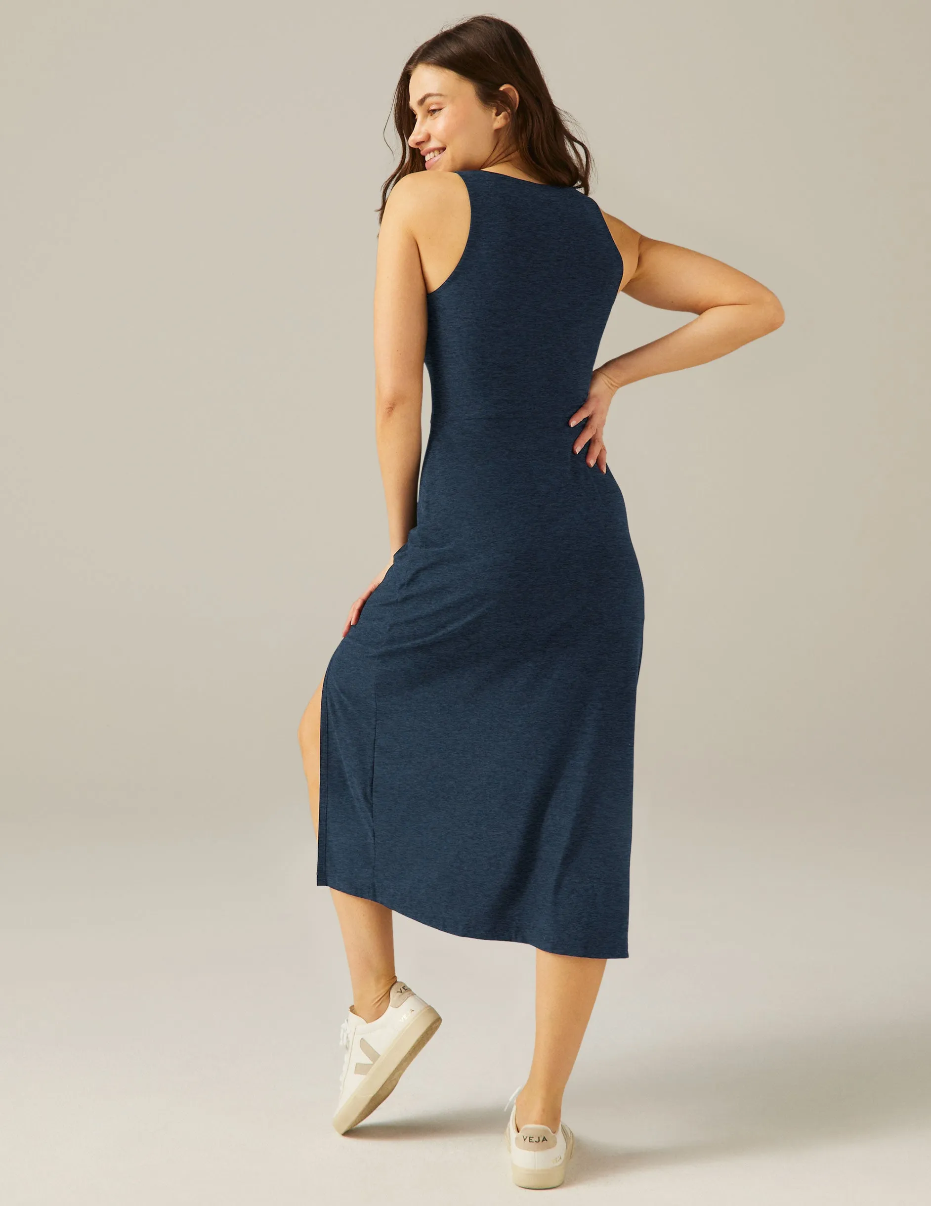 Featherweight Getaway Dress sold by Beyond Yoga product image thumbnail 3