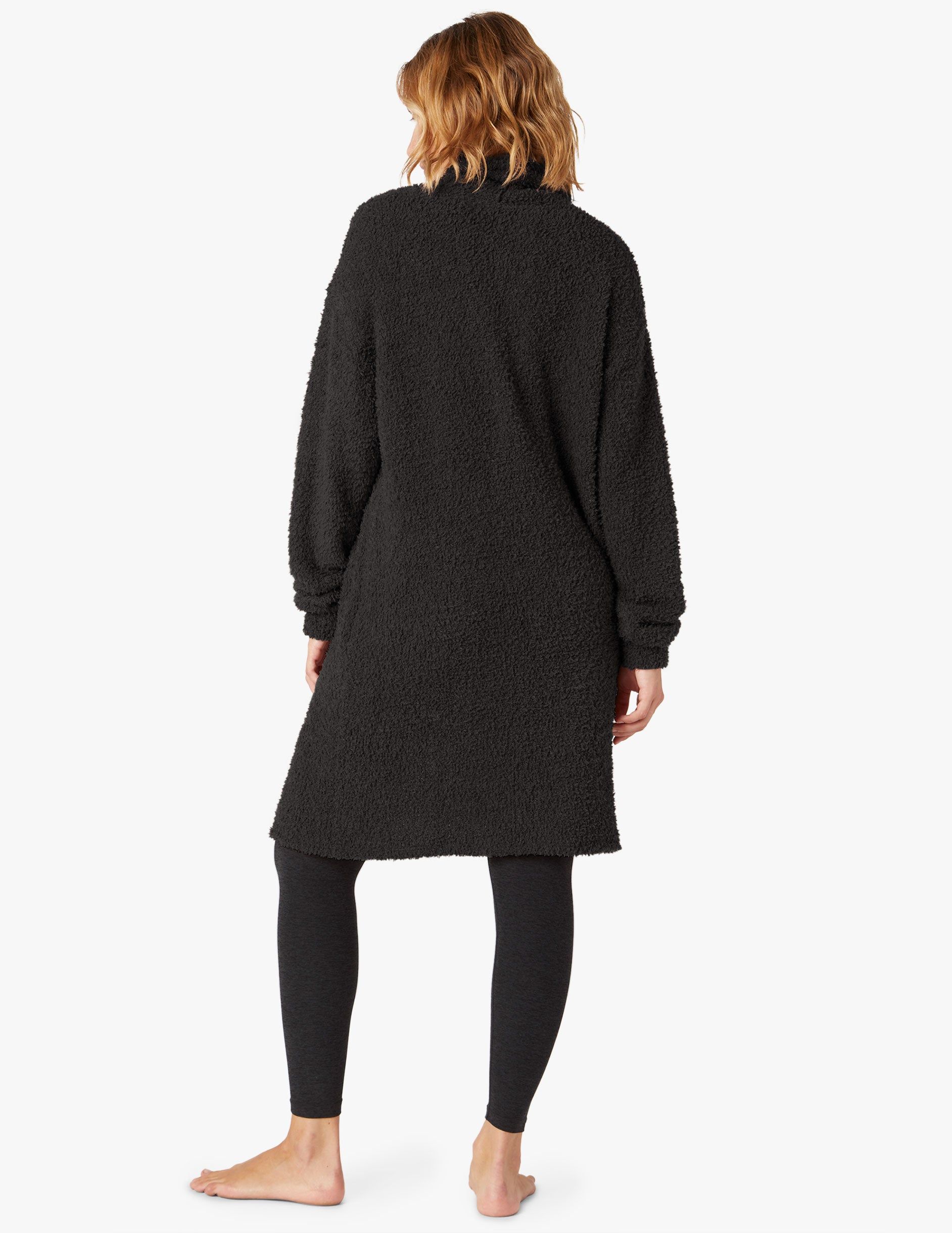 Cloud Cover Cardigan sold by Beyond Yoga product image thumbnail 4