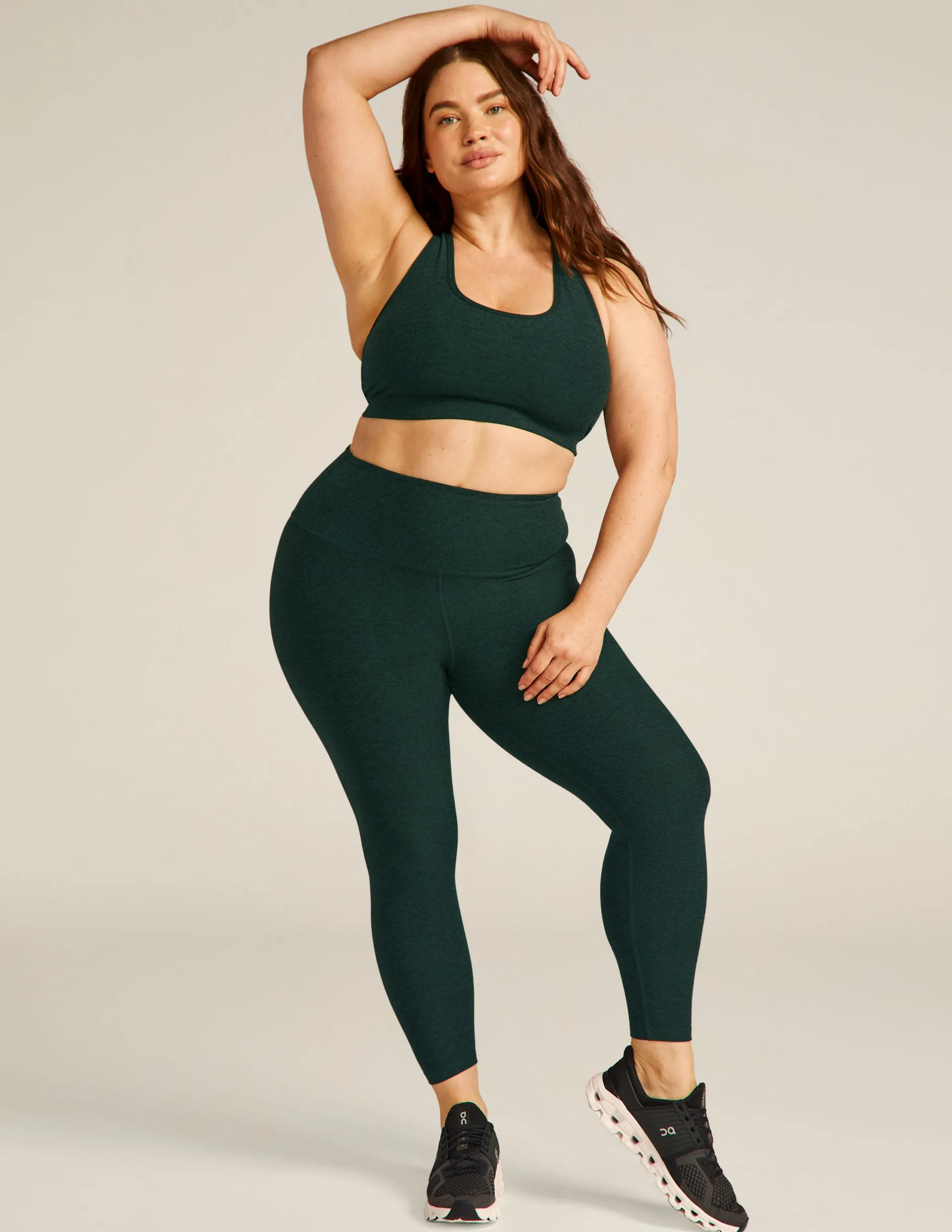 Spacedye Got Your Back Bra sold by Beyond Yoga product image thumbnail 4