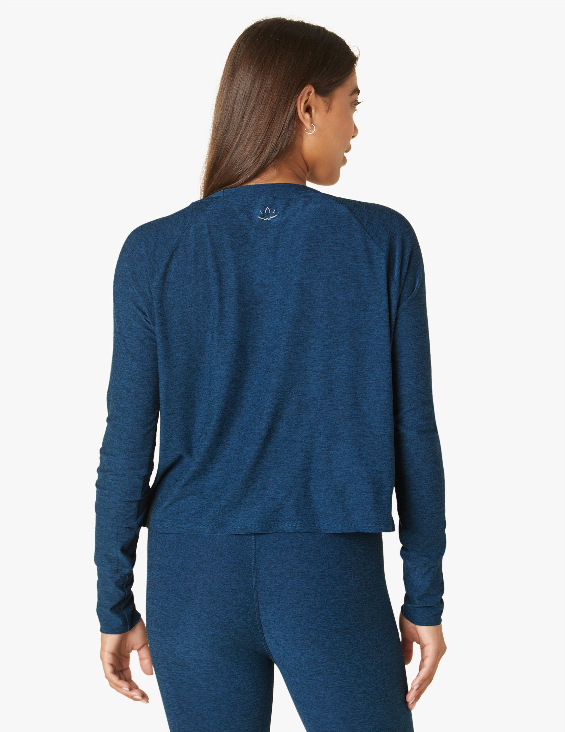 Featherweight Daydreamer Pullover sold by Beyond Yoga product image thumbnail 4