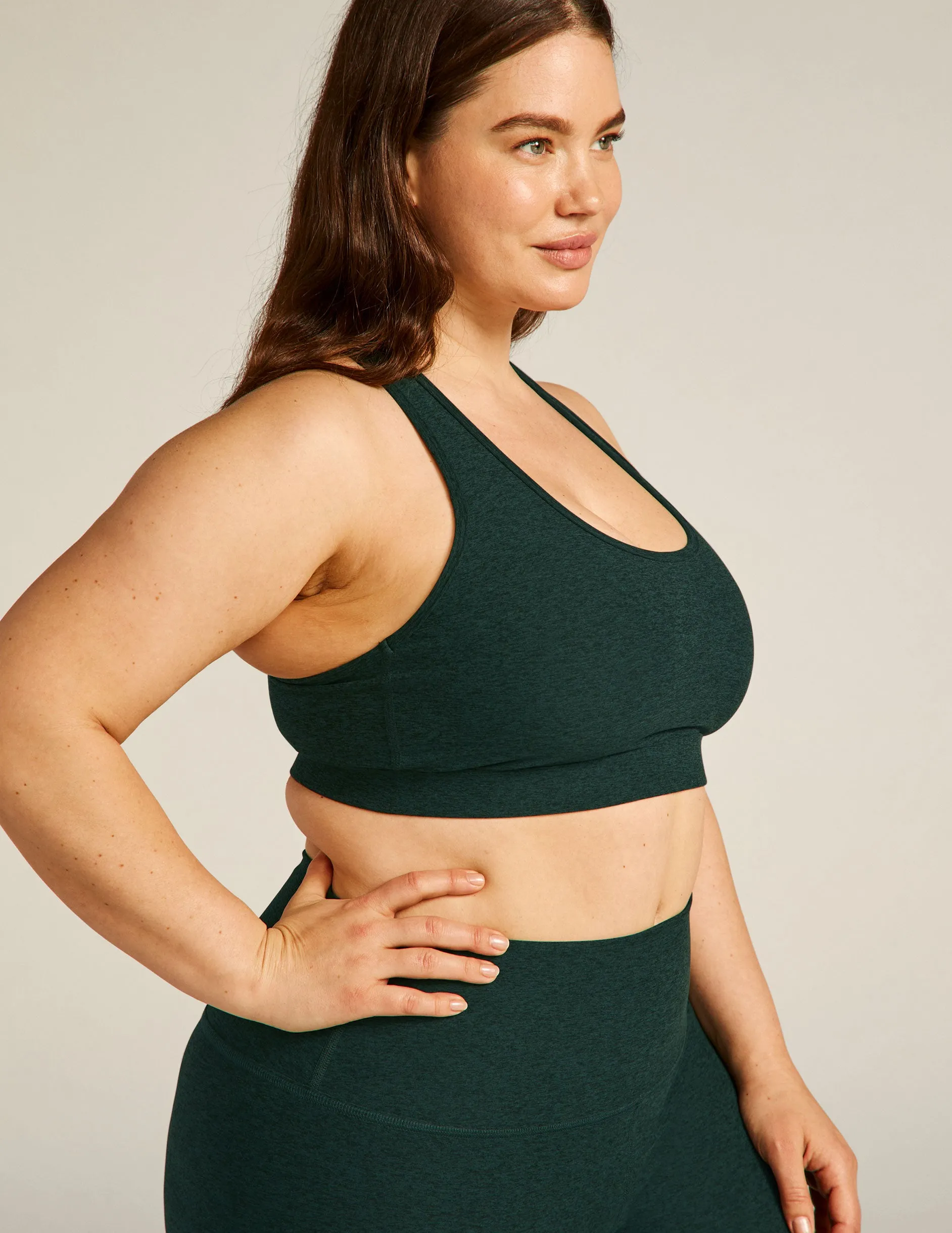 Spacedye Got Your Back Bra sold by Beyond Yoga product image thumbnail 2