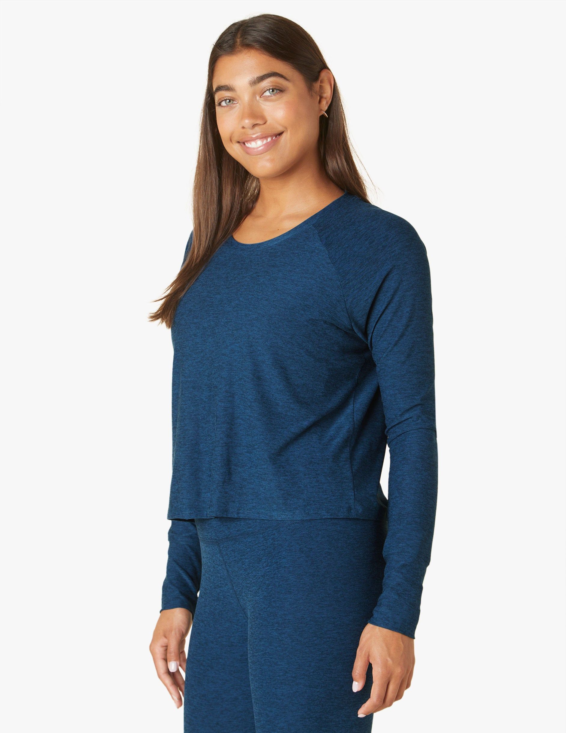 Featherweight Daydreamer Pullover sold by Beyond Yoga product image thumbnail 2