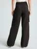 City Chic Wide Leg Cargo Pant sold by Beyond Yoga