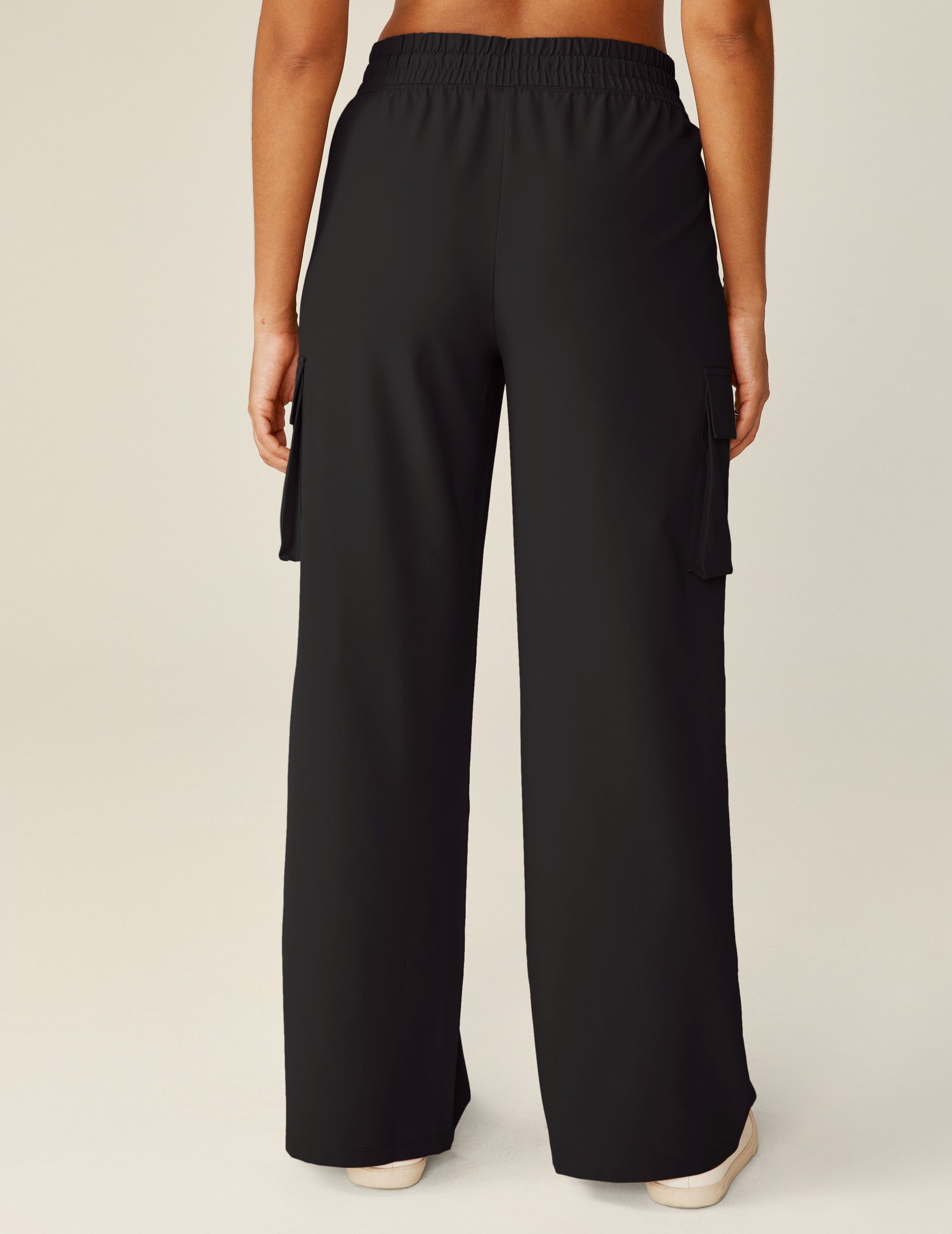 City Chic Cargo Pant sold by Beyond Yoga product image thumbnail 4