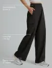 City Chic Wide Leg Cargo Pant sold by Beyond Yoga
